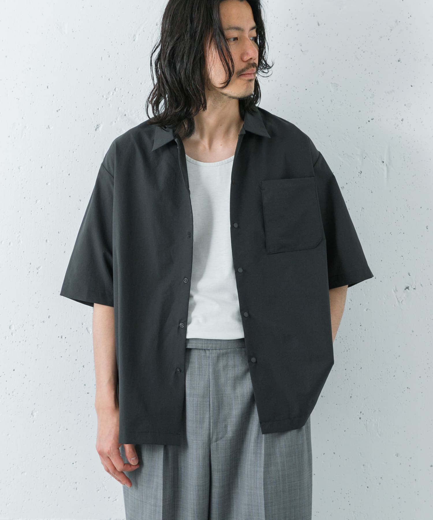 CHARCOAL