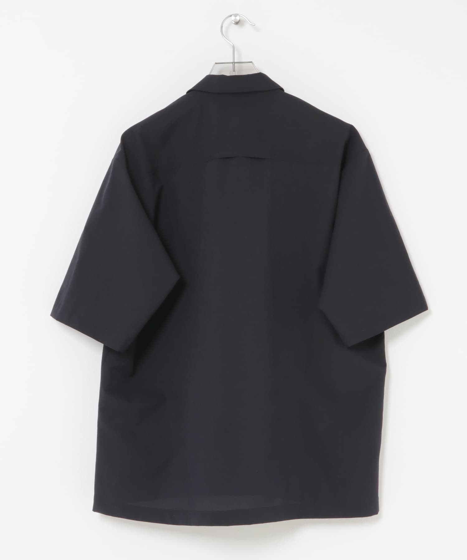 COOL DOTS SHORT-SLEEVE SHIRTS(M BLACK): トップス｜URBAN RESEARCH