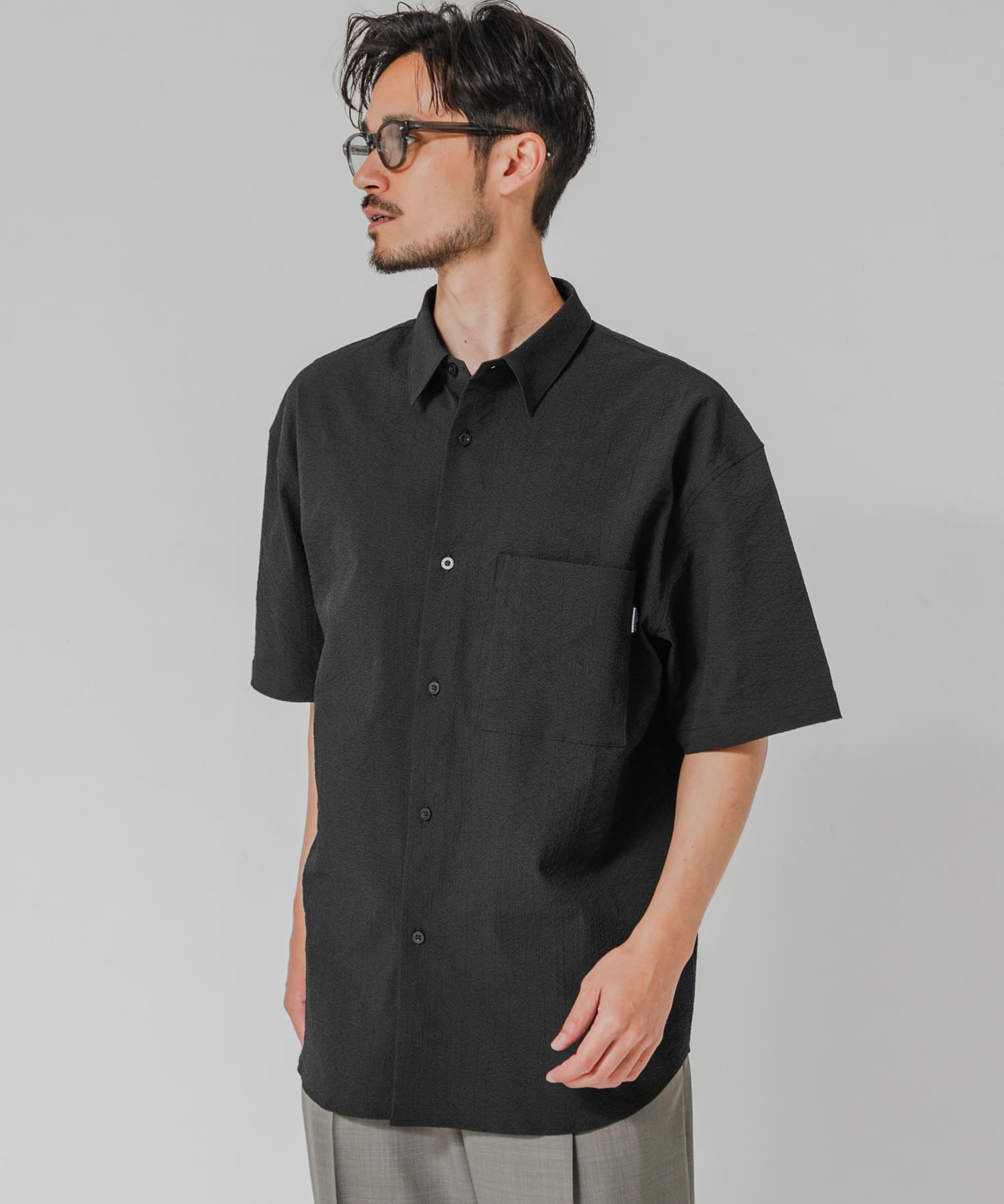 吸水速乾/UVカット』『別注』THOUSAND MILE×URBAN RESEARCH WASHER