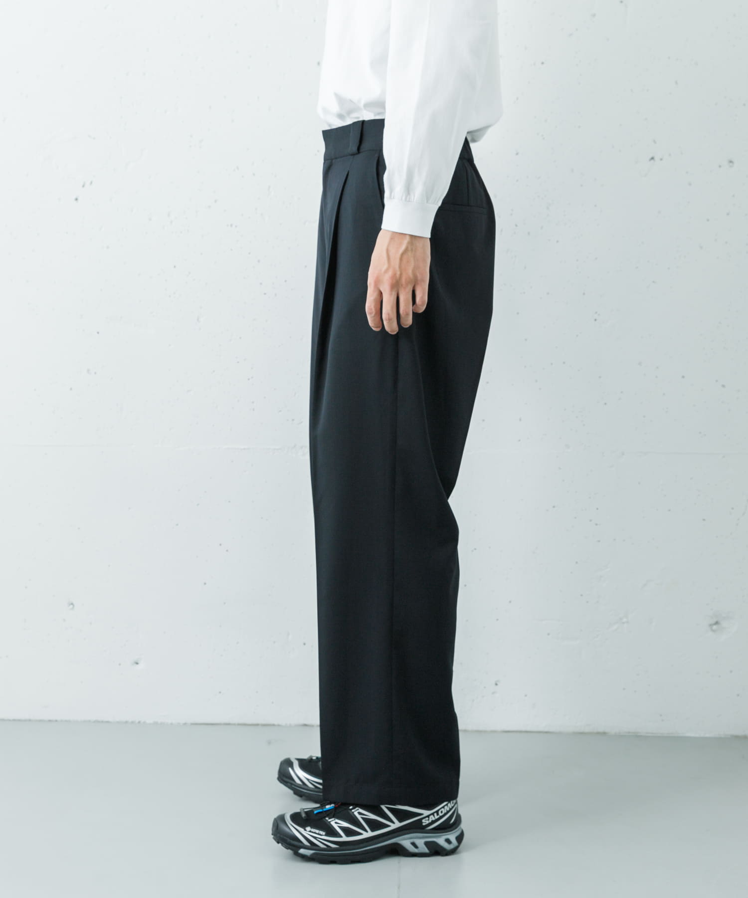 NAVY