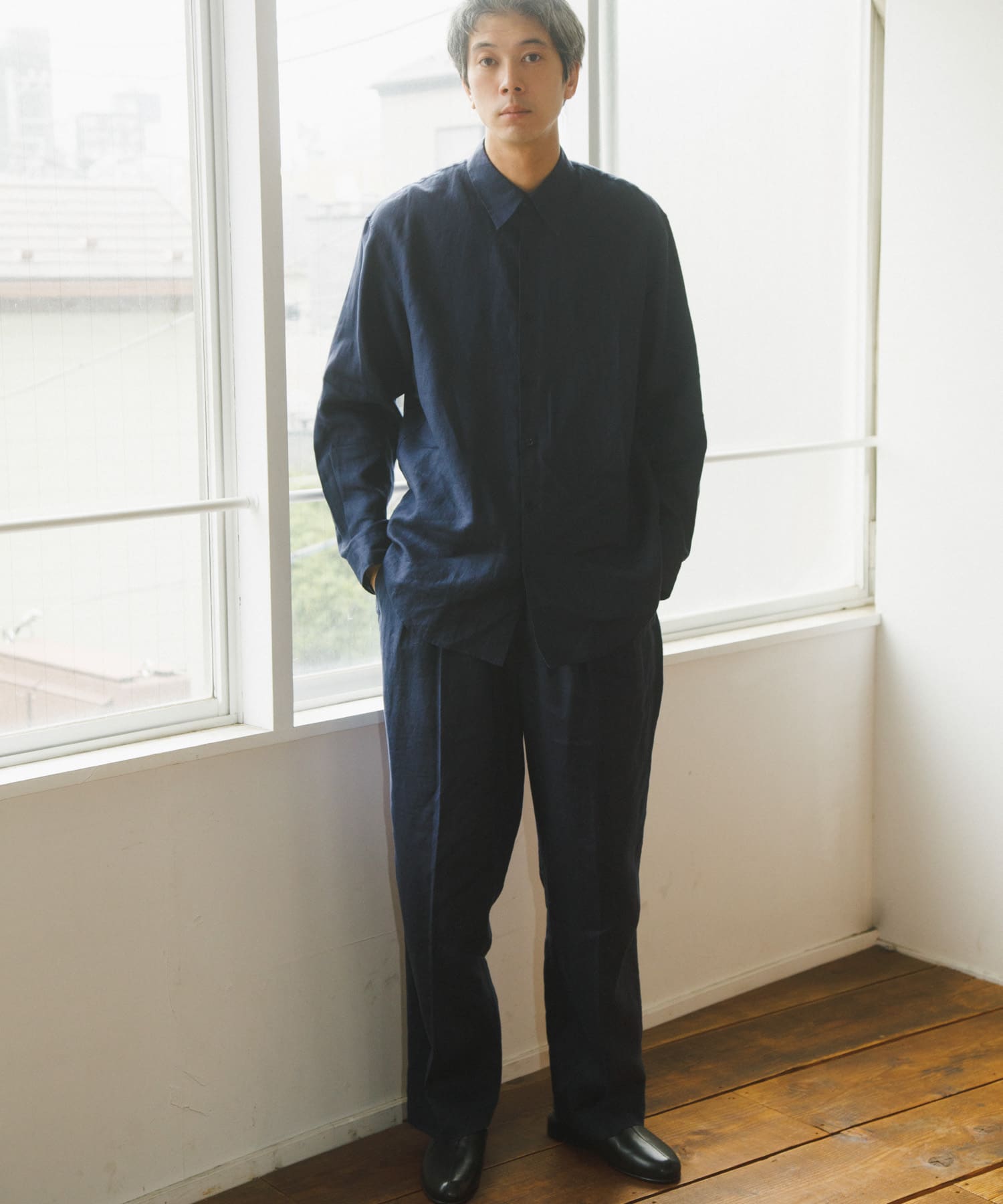 NAVY