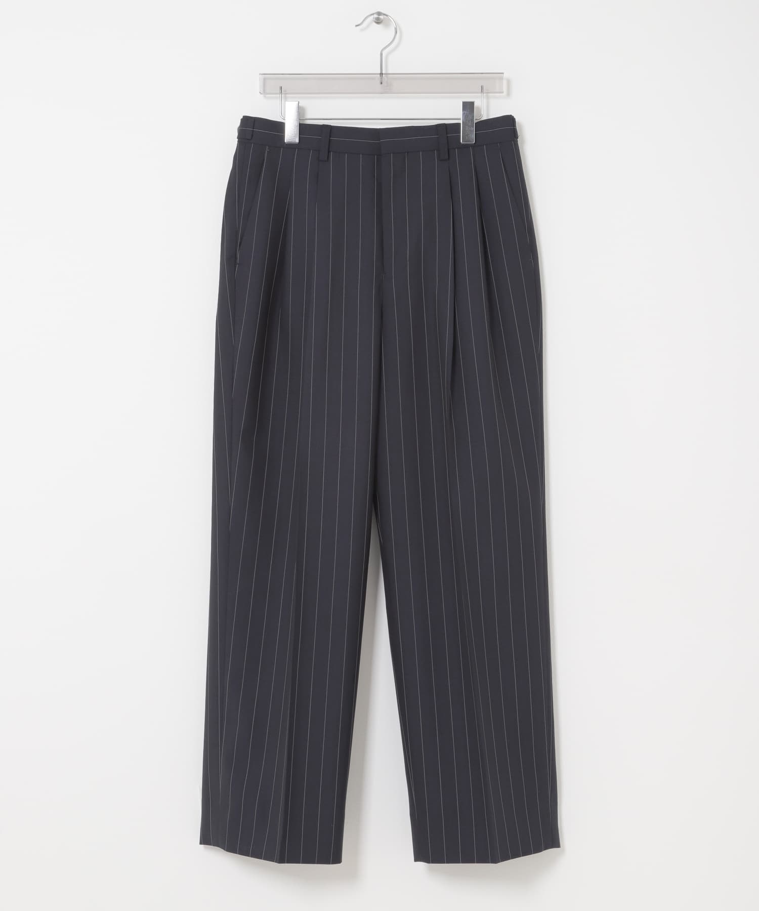 URBAN RESEARCH×MARTY SUPREME×A24　MARTYS 50S TROUSER STRIPE M