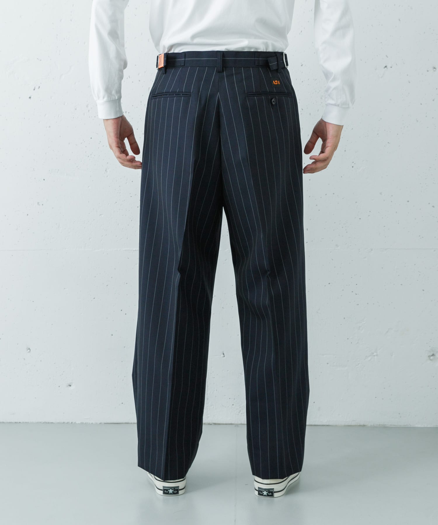 STRIPE