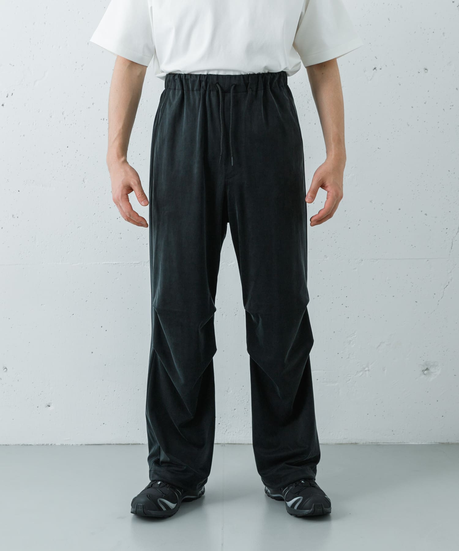 身長：172cm サイズ：M