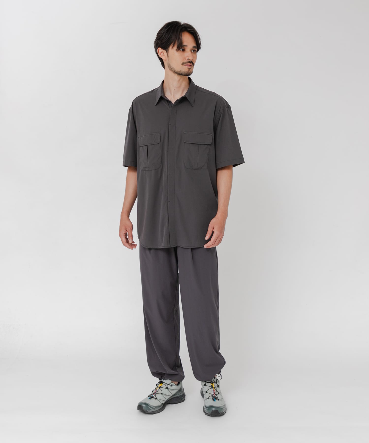 CHARCOAL