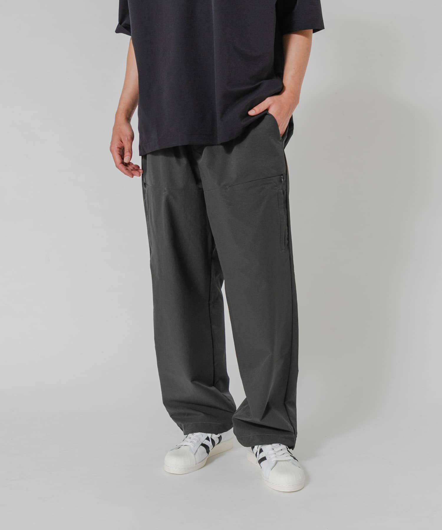 COOL DOTS EASY PANTS