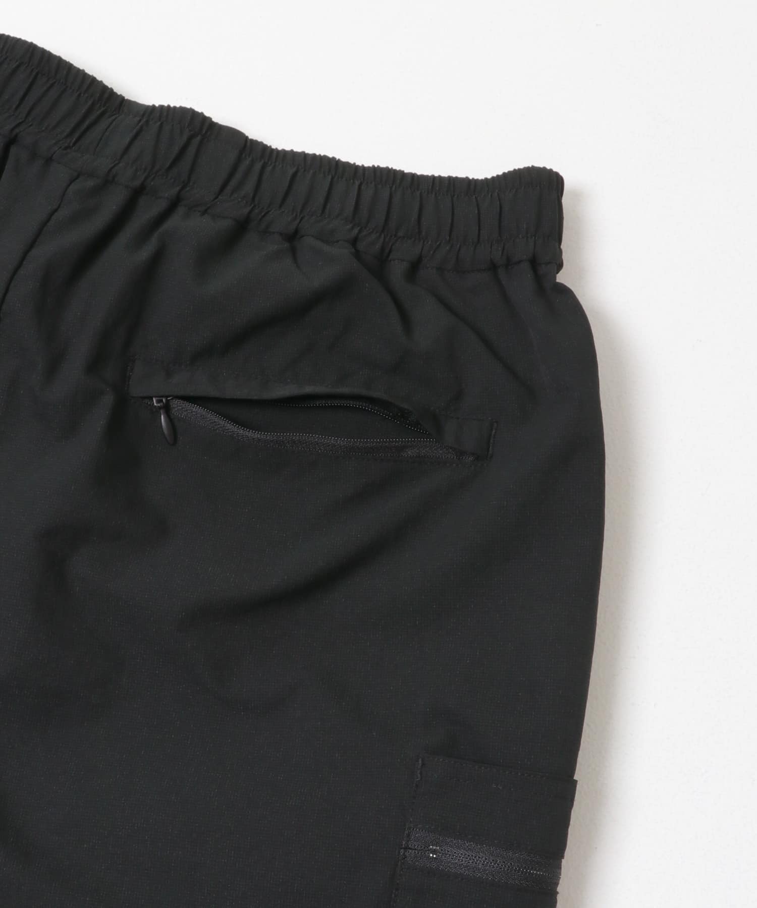 COOL DOTS EASY SHORTS BLACK M