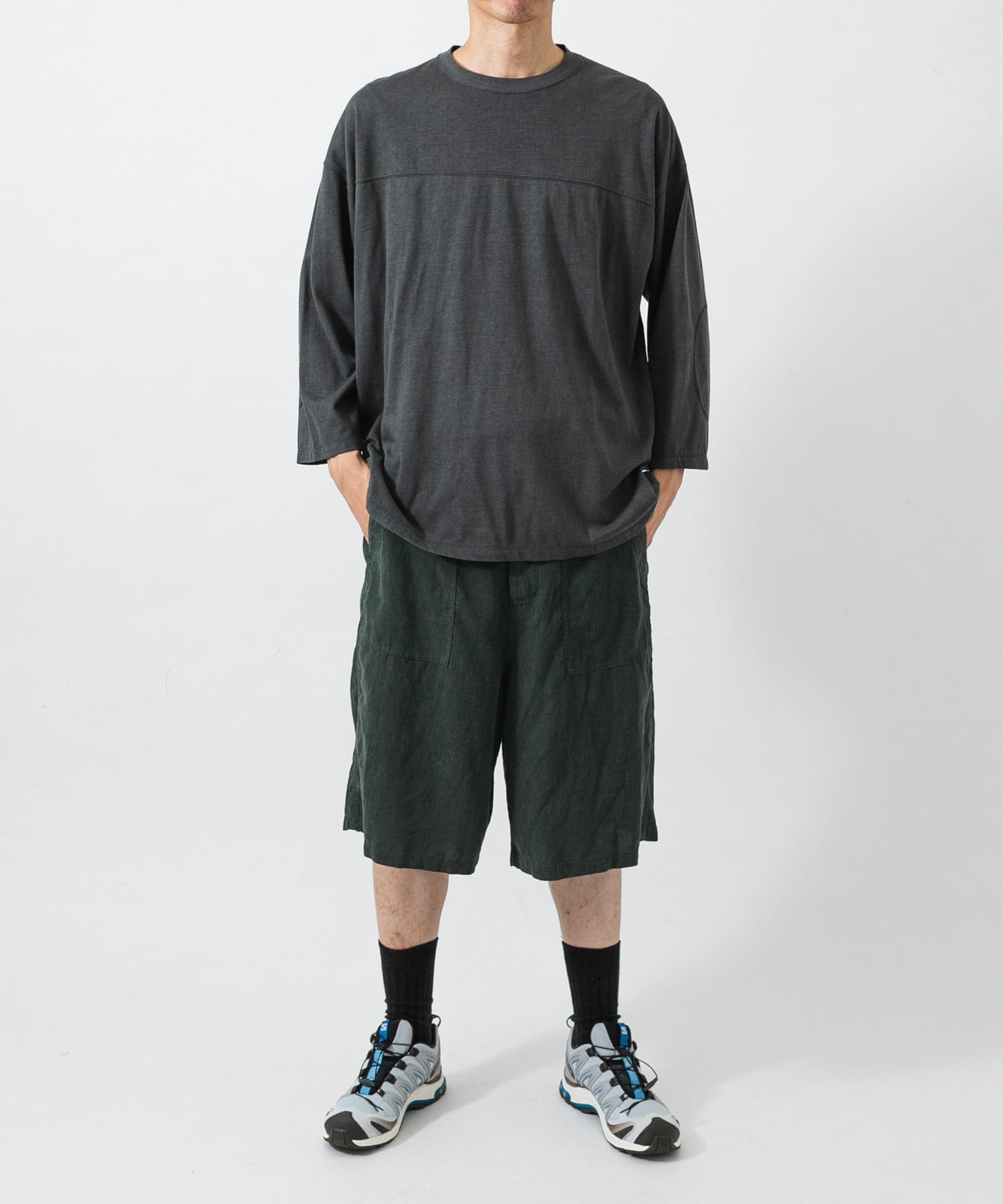 D.GREEN