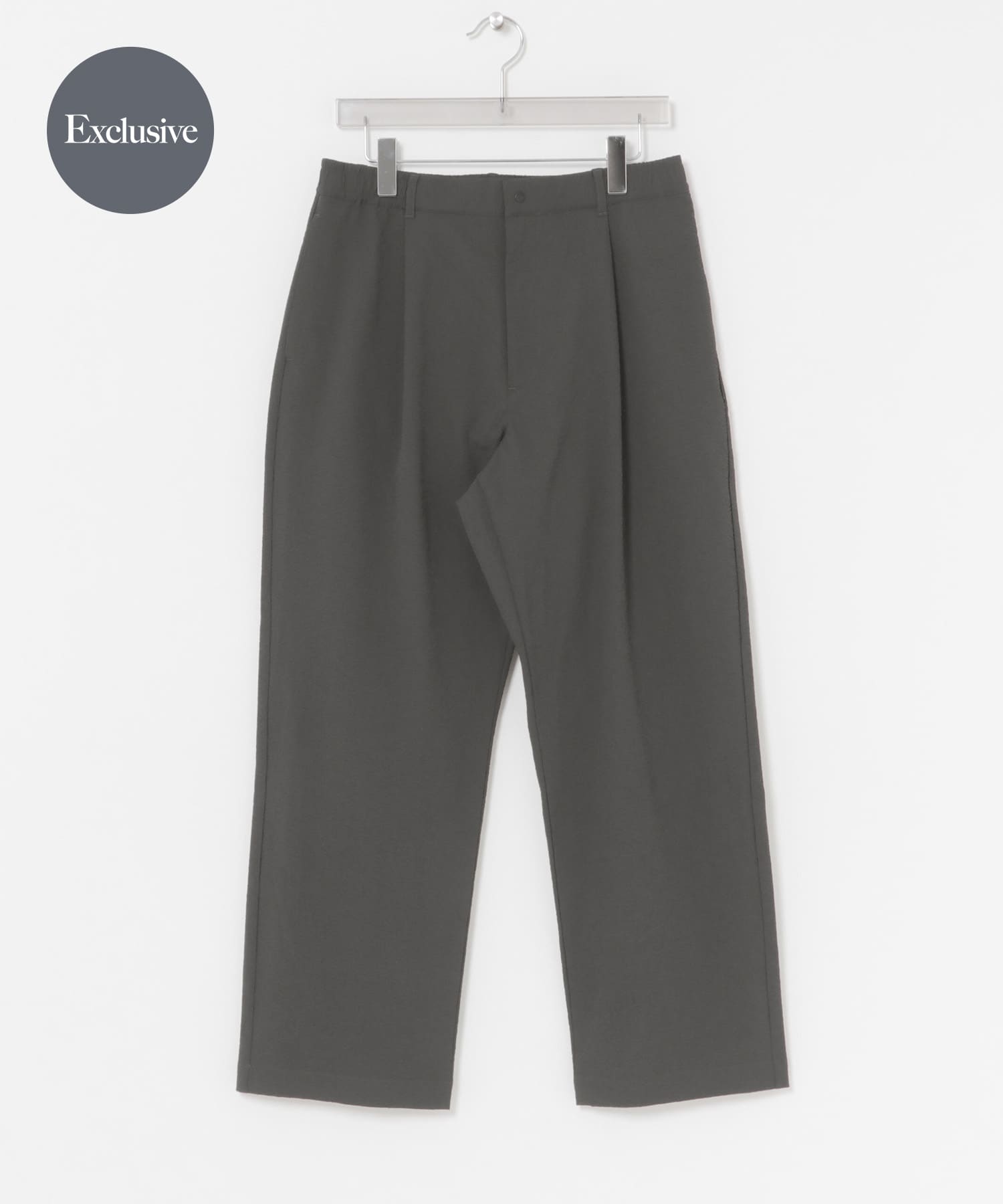 『別注』THOUSAND MILE×URBAN RESEARCH　　WASHER CODE PANTS