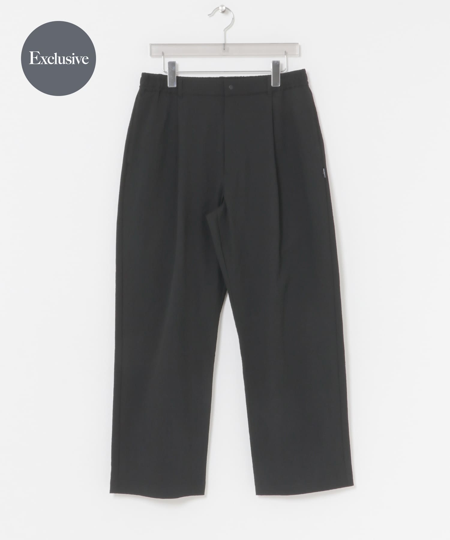 『別注』THOUSAND MILE×URBAN RESEARCH　　WASHER CODE PANTS