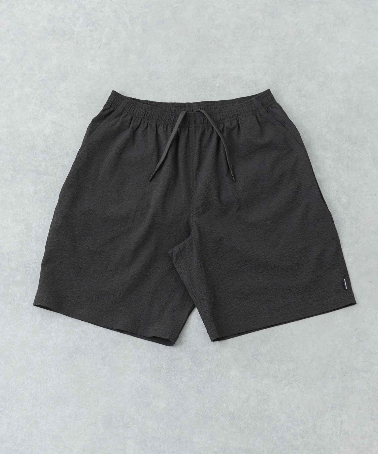 『別注』THOUSAND MILE×URBAN RESEARCH　SWIM SHORTS CHARCOAL M