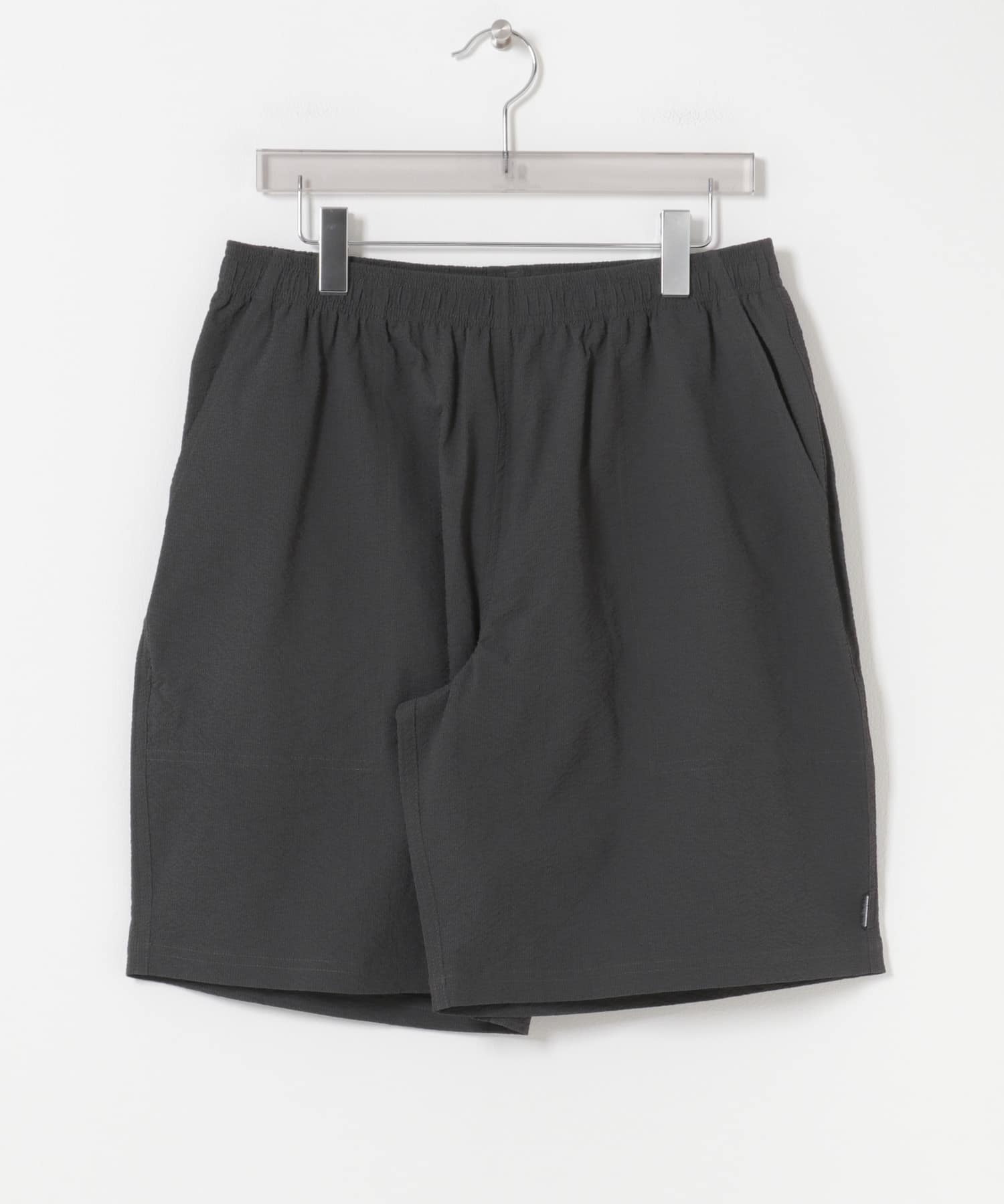 『別注』THOUSAND MILE×URBAN RESEARCH　SWIM SHORTS CHARCOAL M