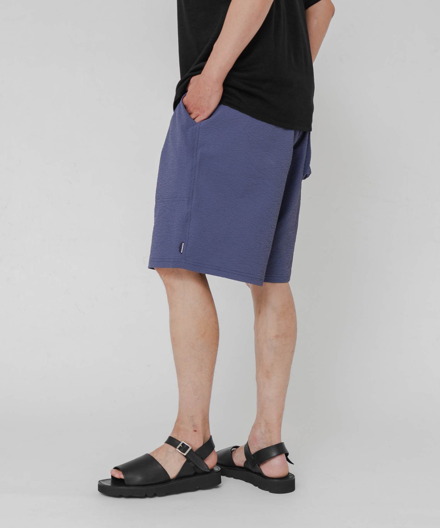 身長：178cm サイズ：L