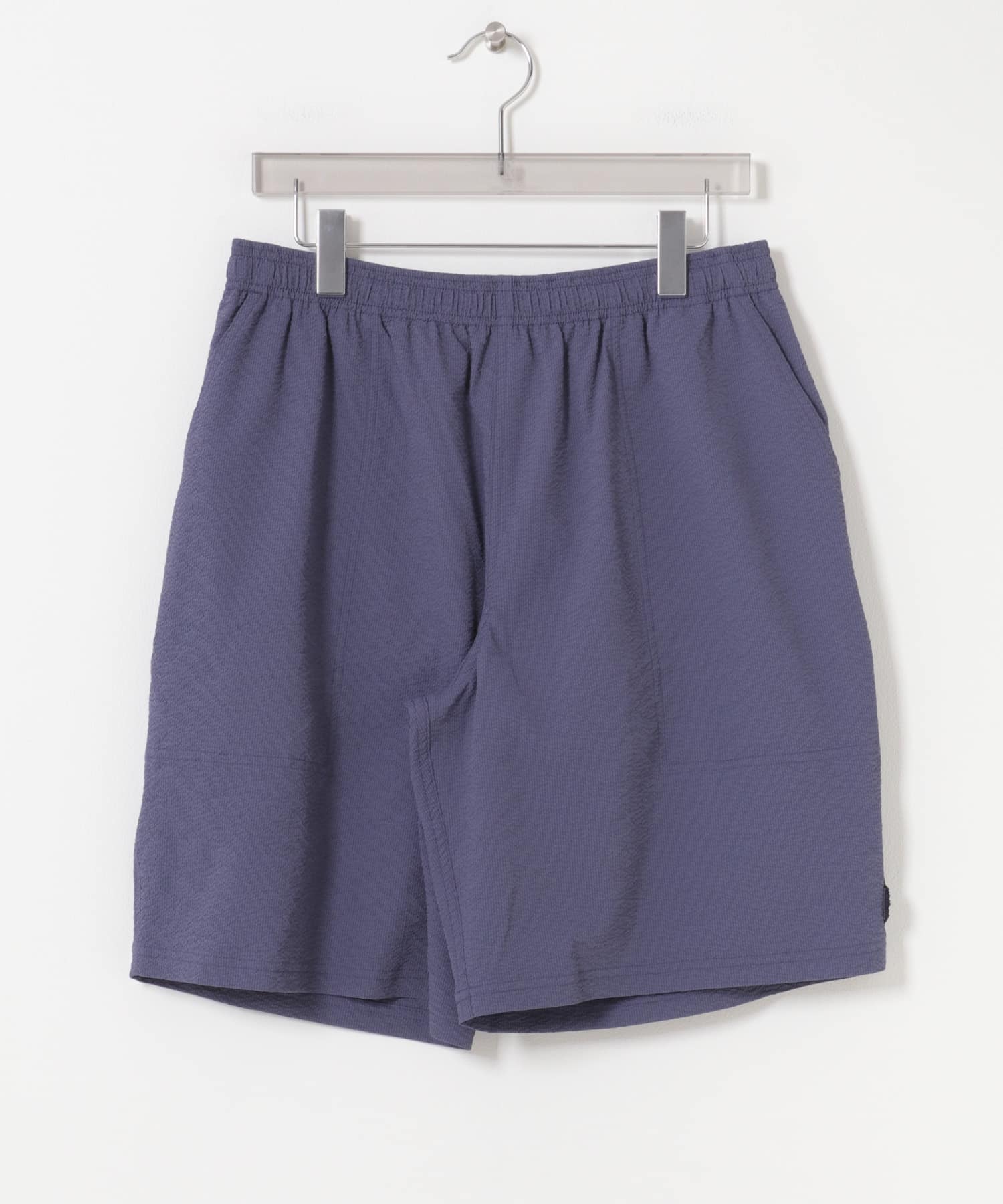 『別注』THOUSAND MILE×URBAN RESEARCH　SWIM SHORTS S.BLUE M