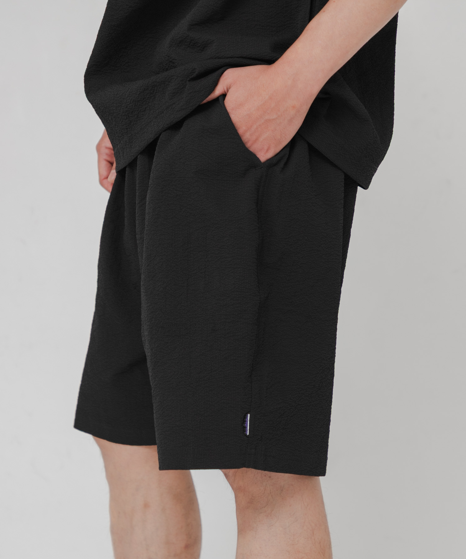 身長：178cm サイズ：L