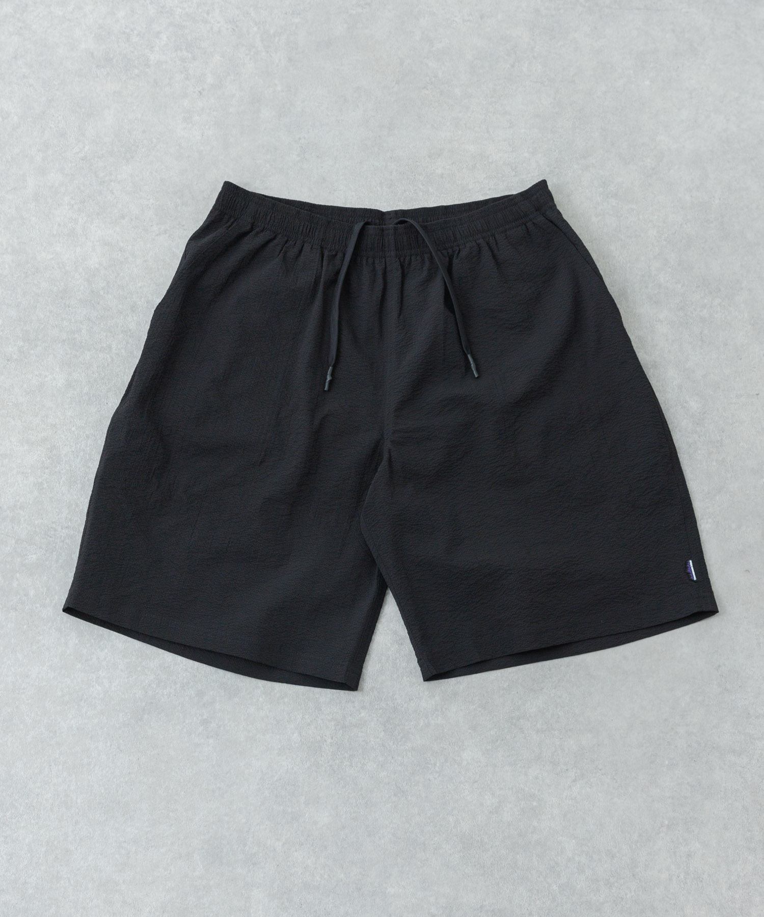 『別注』THOUSAND MILE×URBAN RESEARCH　SWIM SHORTS BLACK M