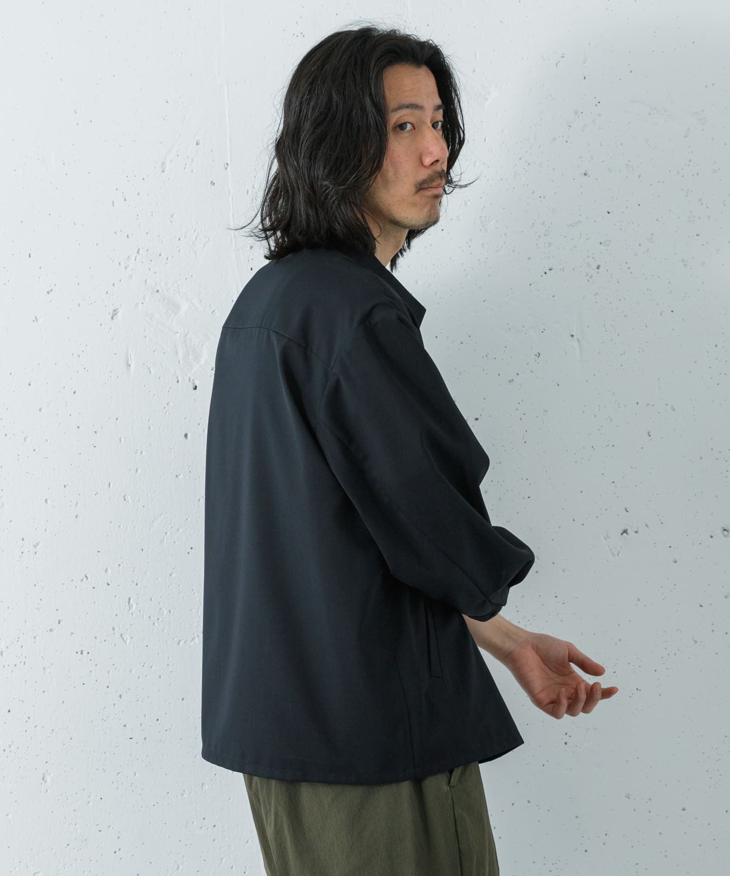 NAVY