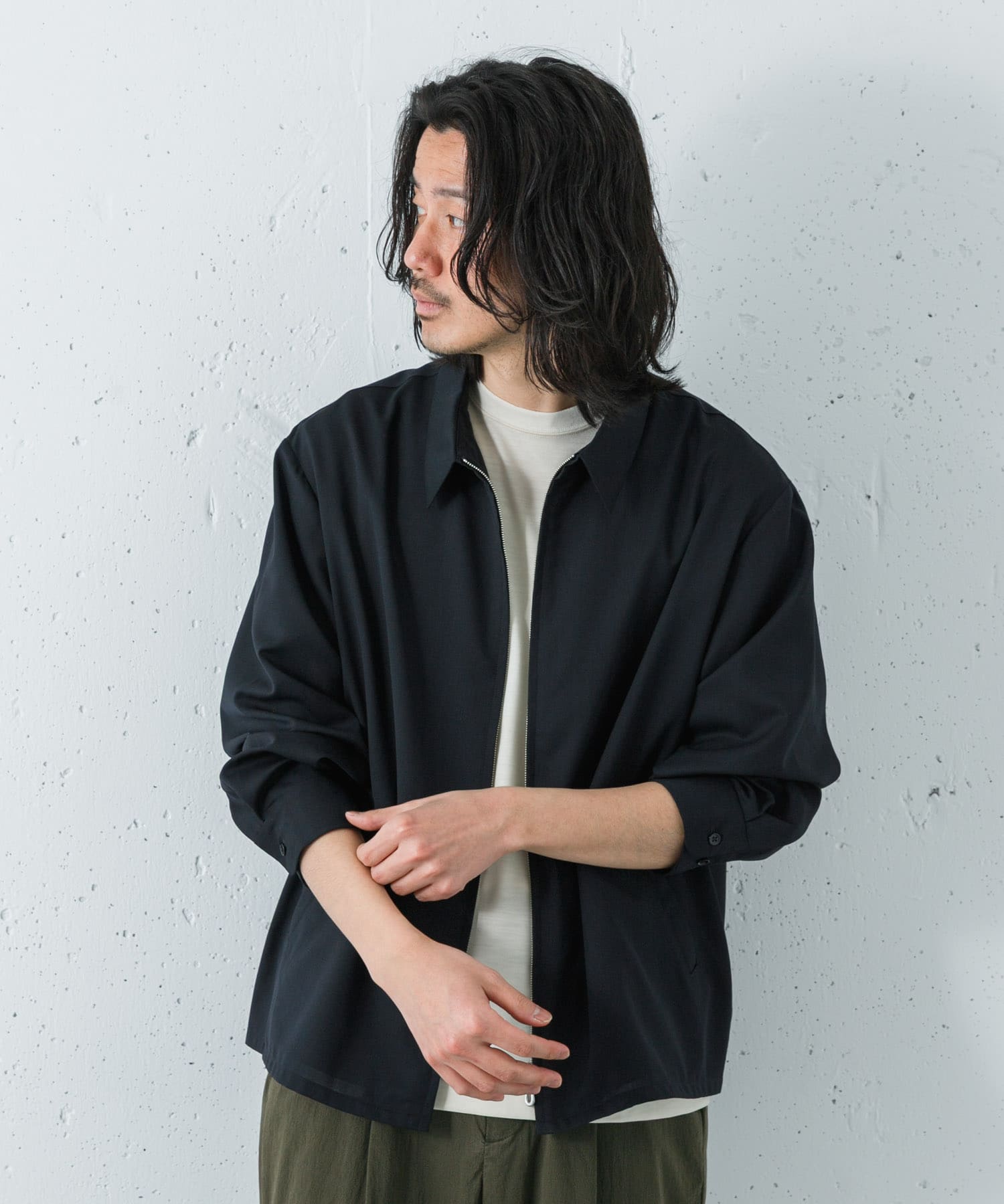 NAVY