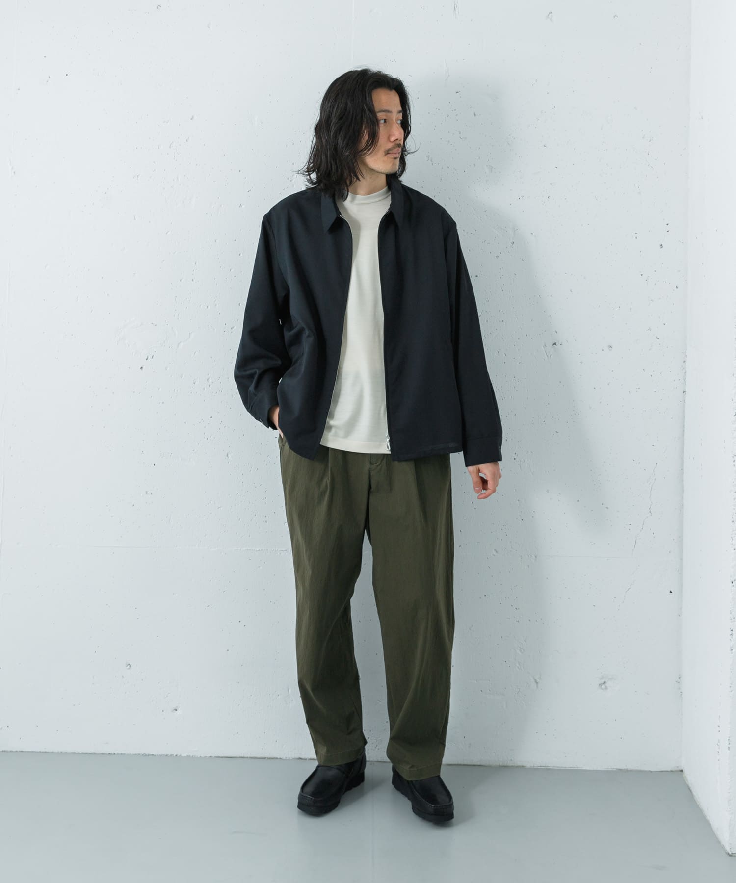NAVY