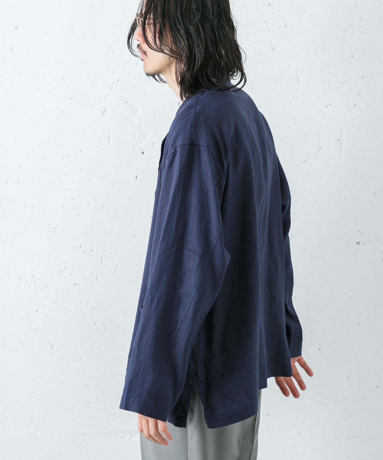 NAVY