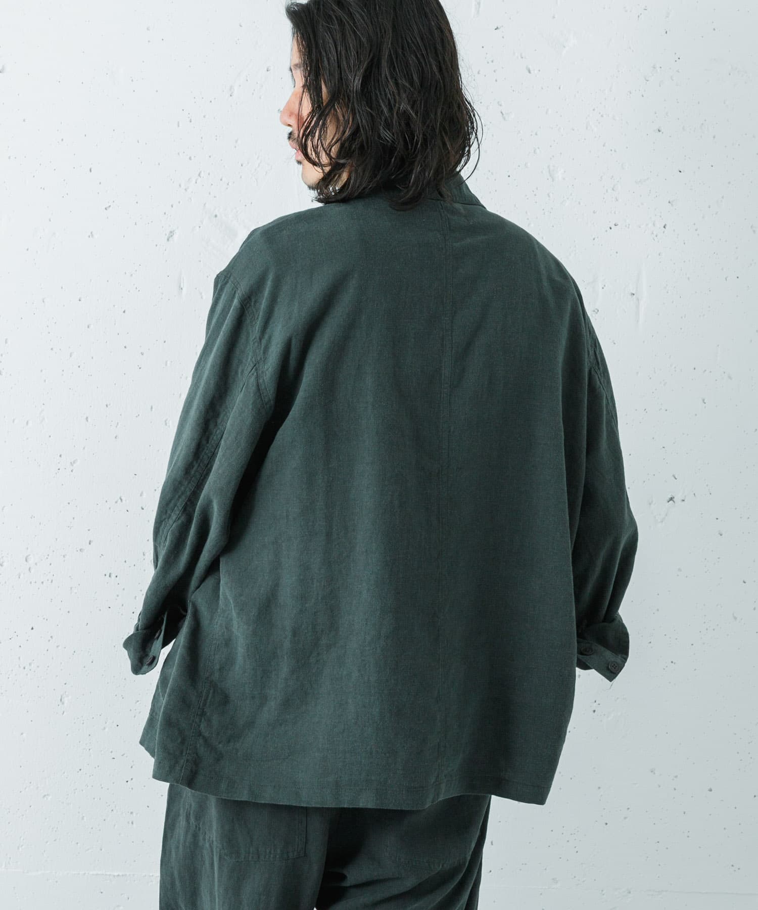 D.GREEN