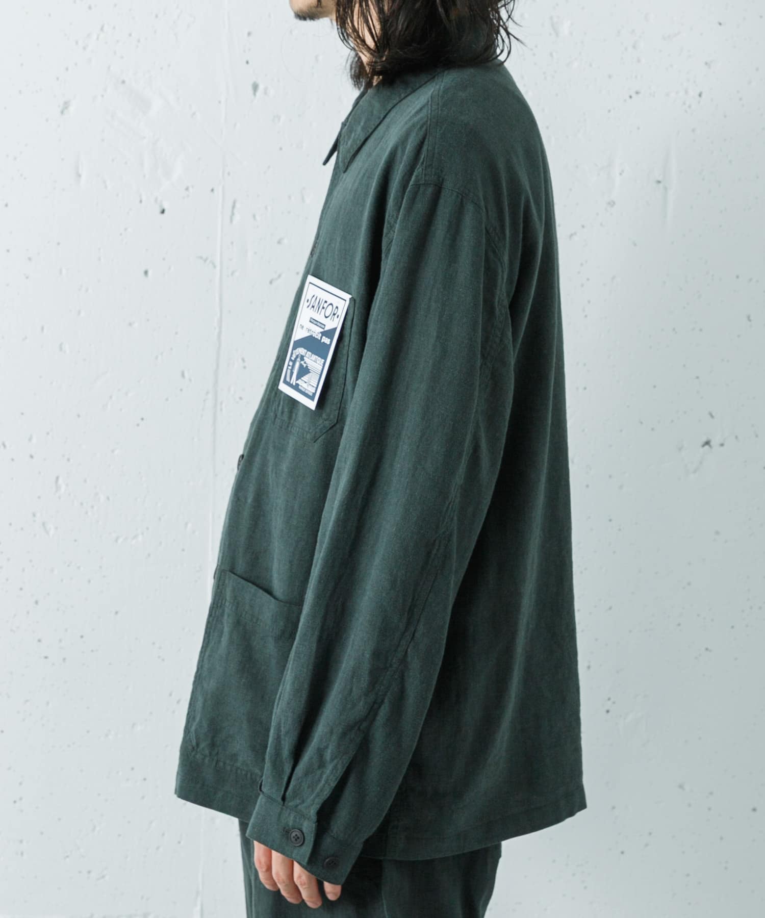 D.GREEN