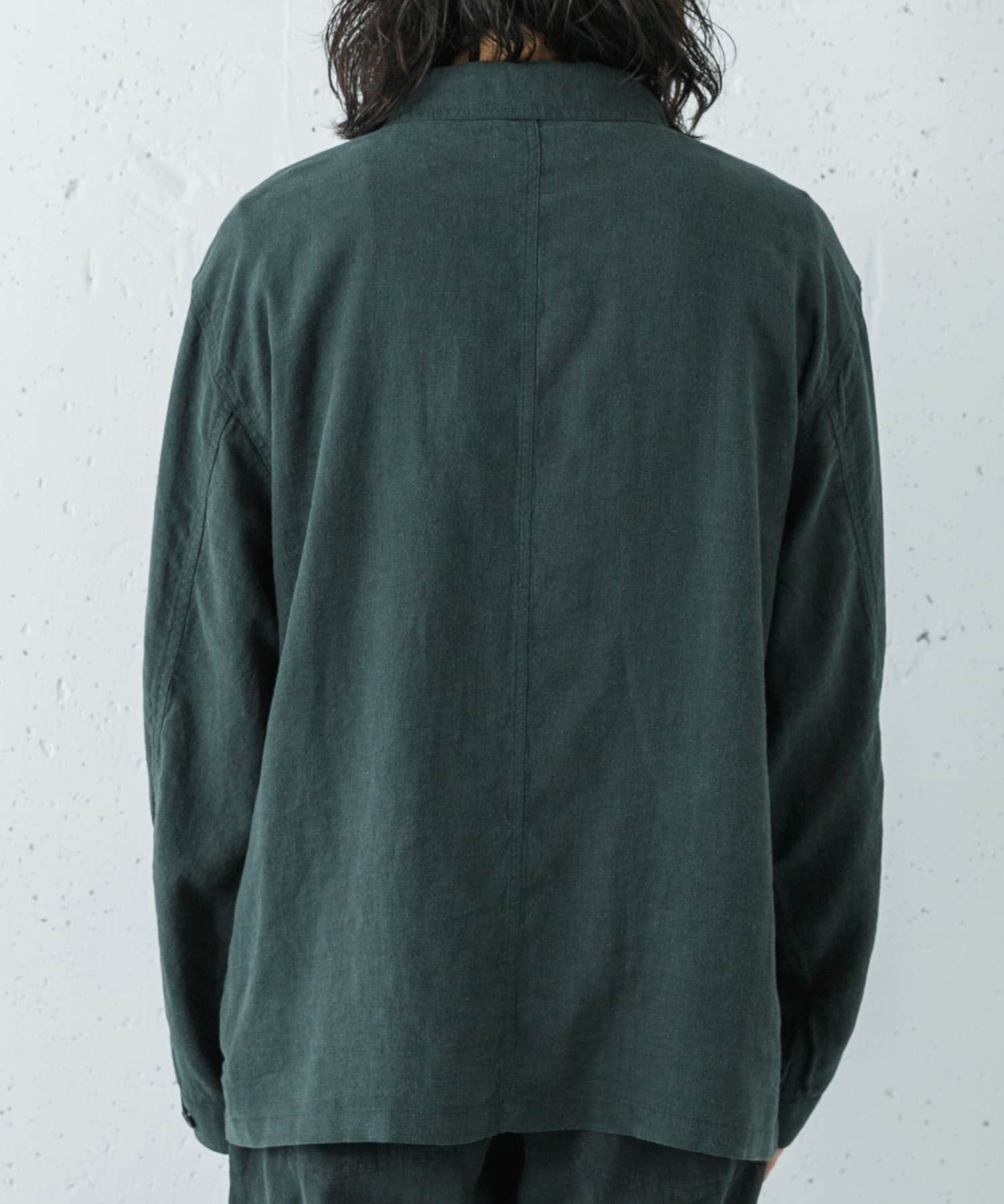 D.GREEN