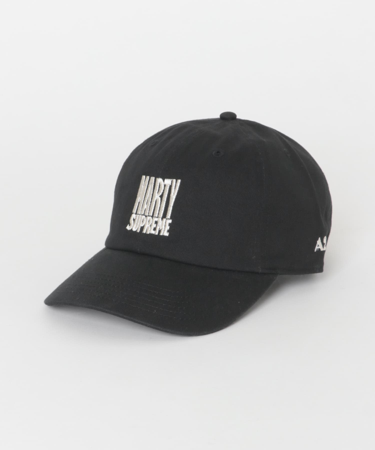 URBAN RESEARCH×MARTY SUPREME×A24　MARTY SUPREME LOGO CAP