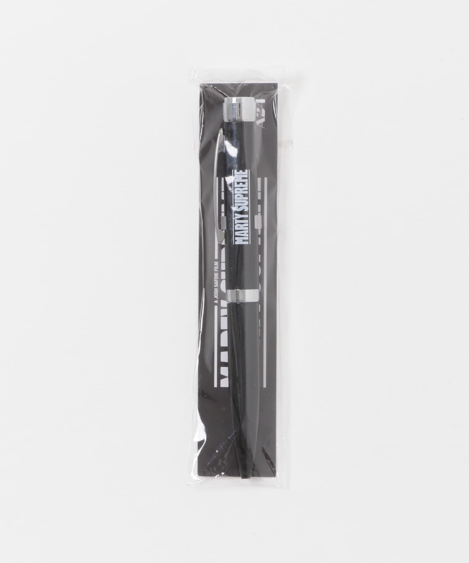 URBAN RESEARCH×MARTY SUPREME×A24　PROJECTER PEN