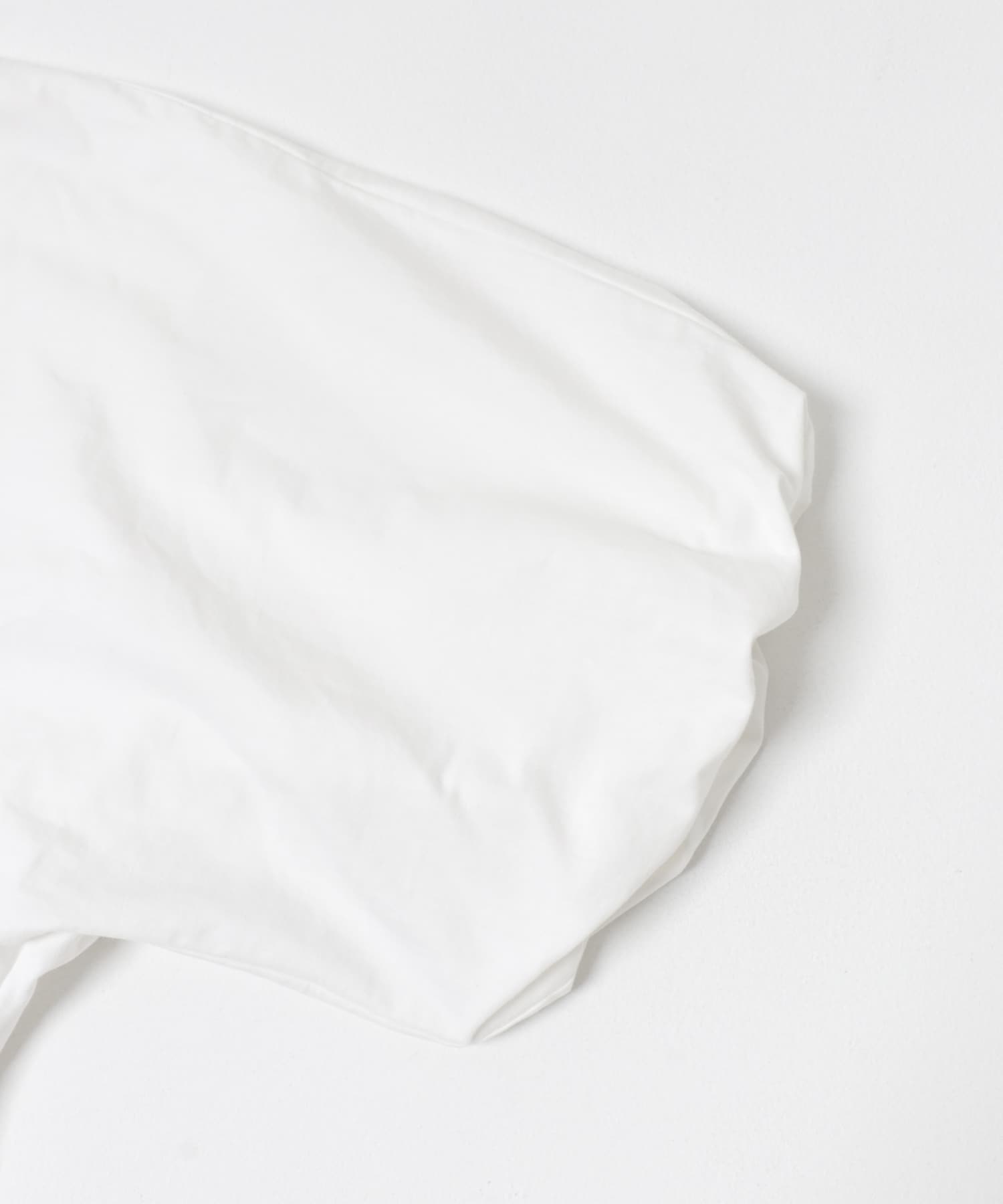 バルーンカットソー OFF WHITE Free