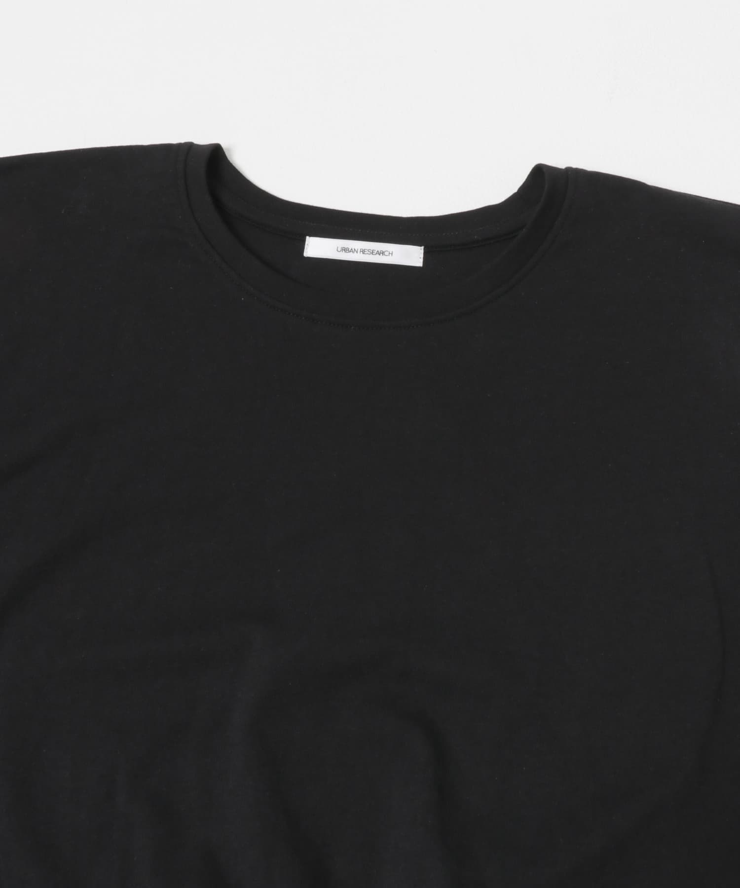 バルーンカットソー BLACK Free