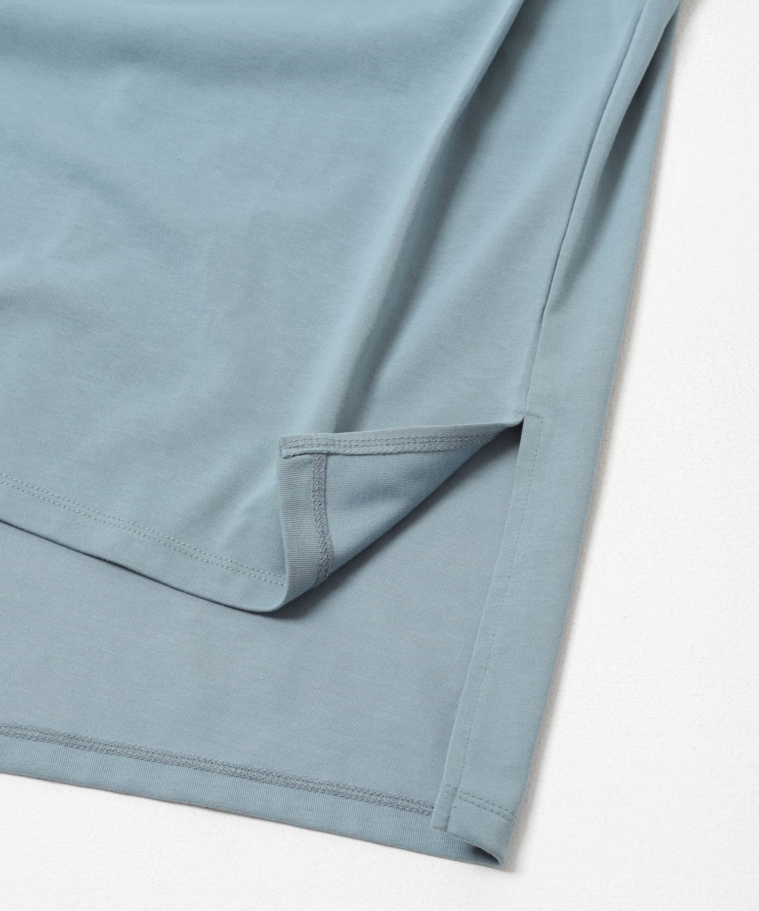 BLUE GRAY