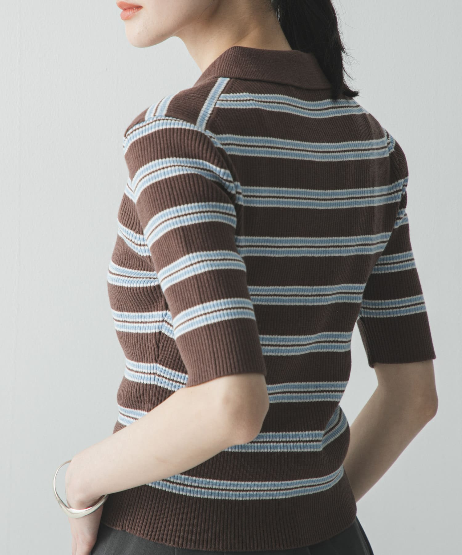 身長：166cm サイズ：Free