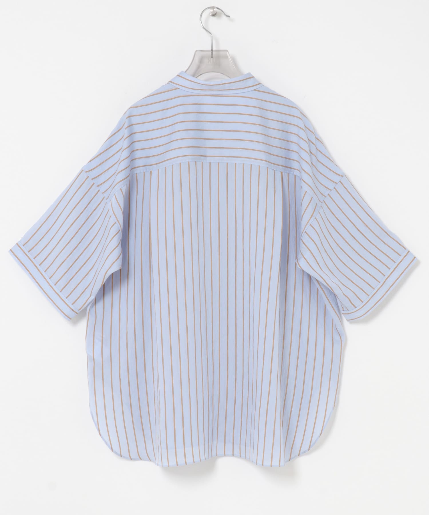 BRN STRIPE