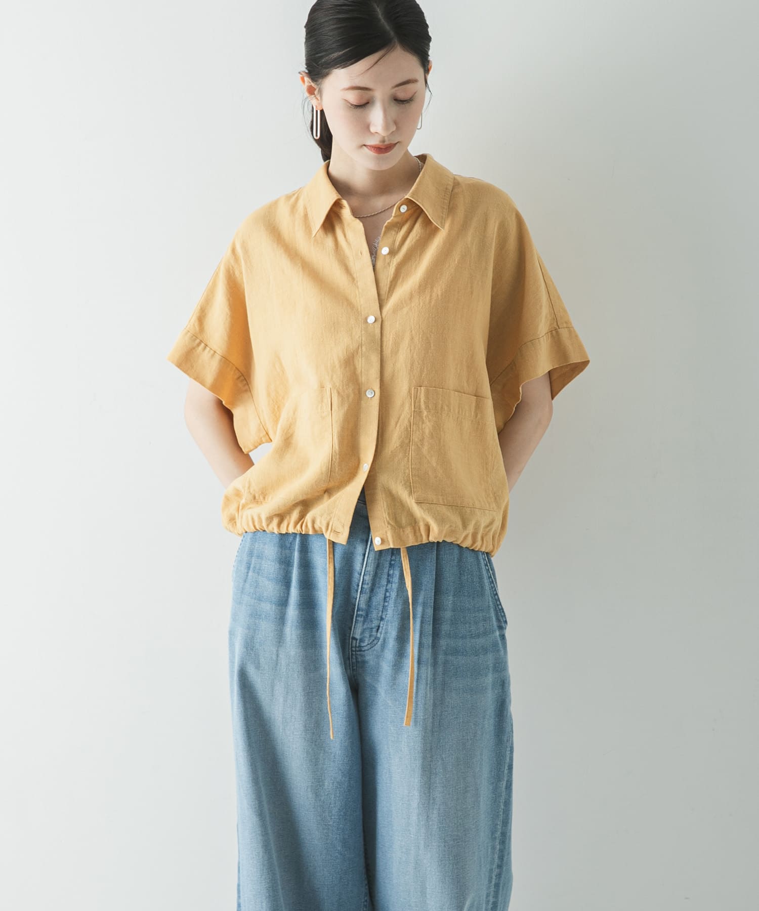 YEL BEIGE