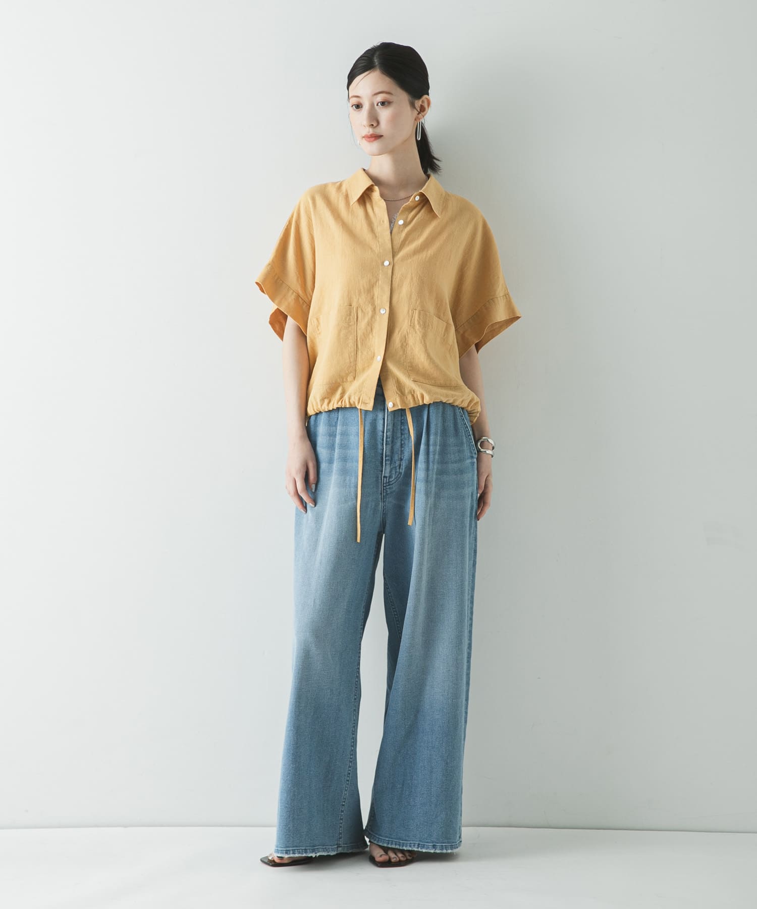 YEL BEIGE