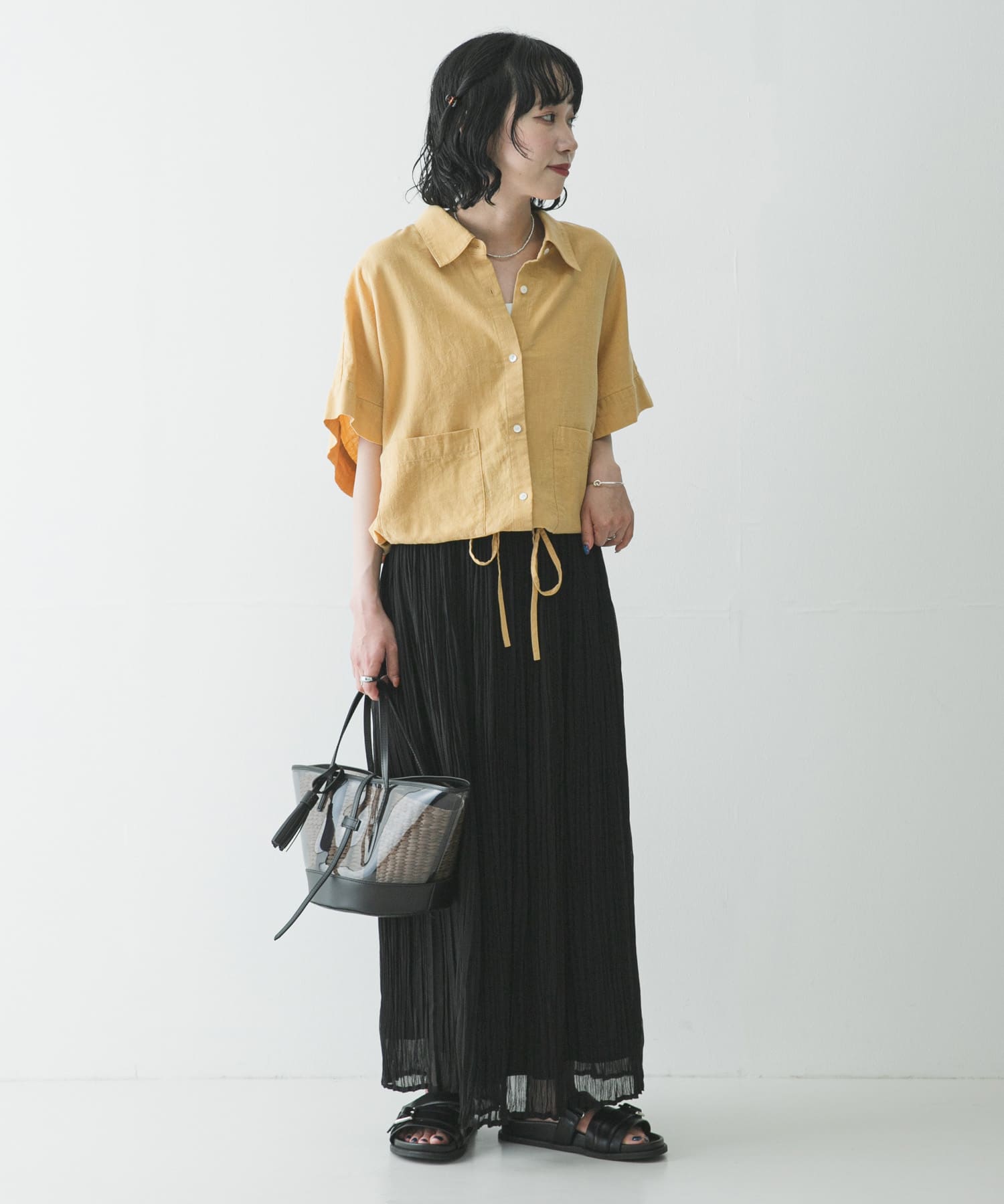 YEL BEIGE
