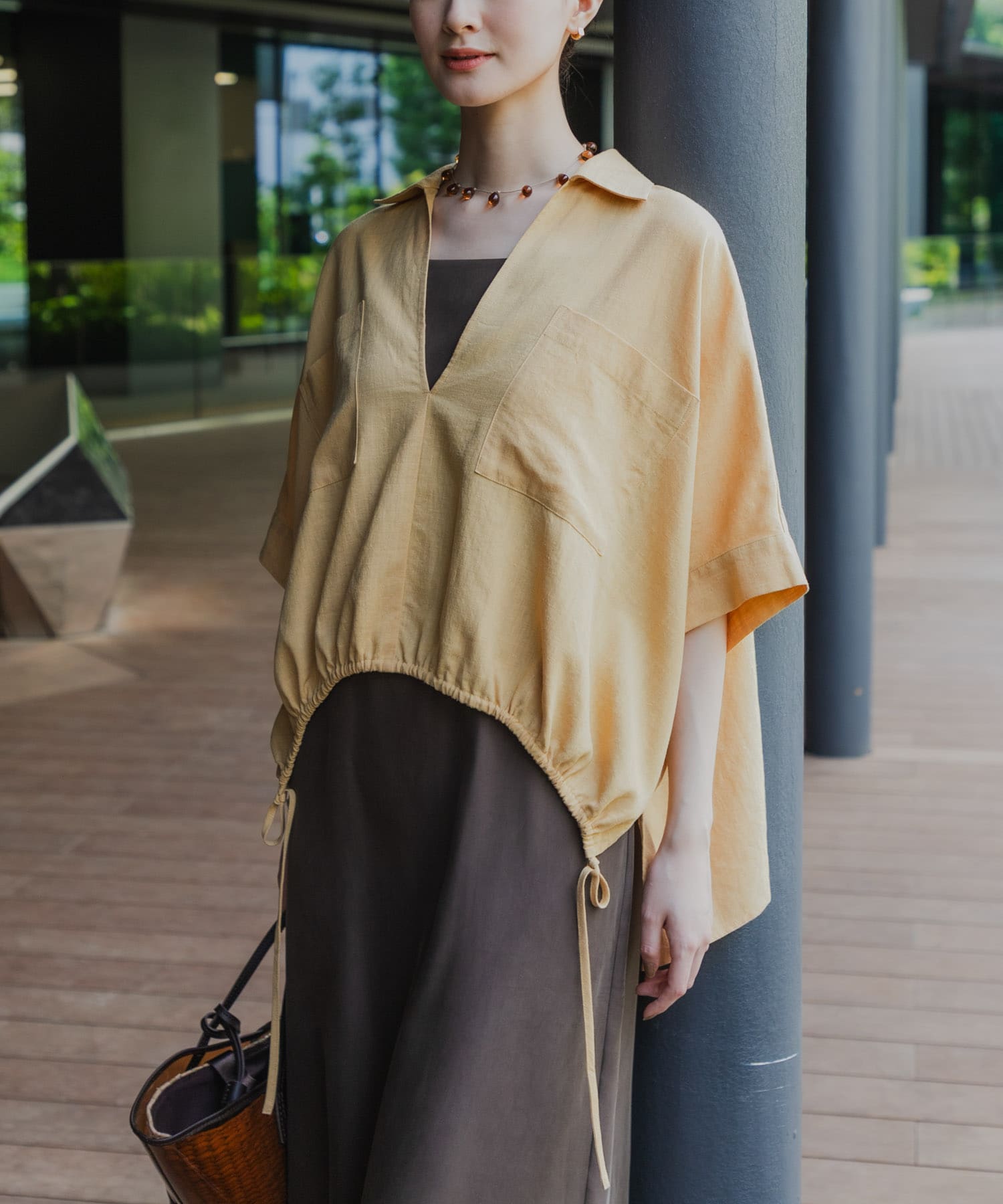 YEL BEIGE