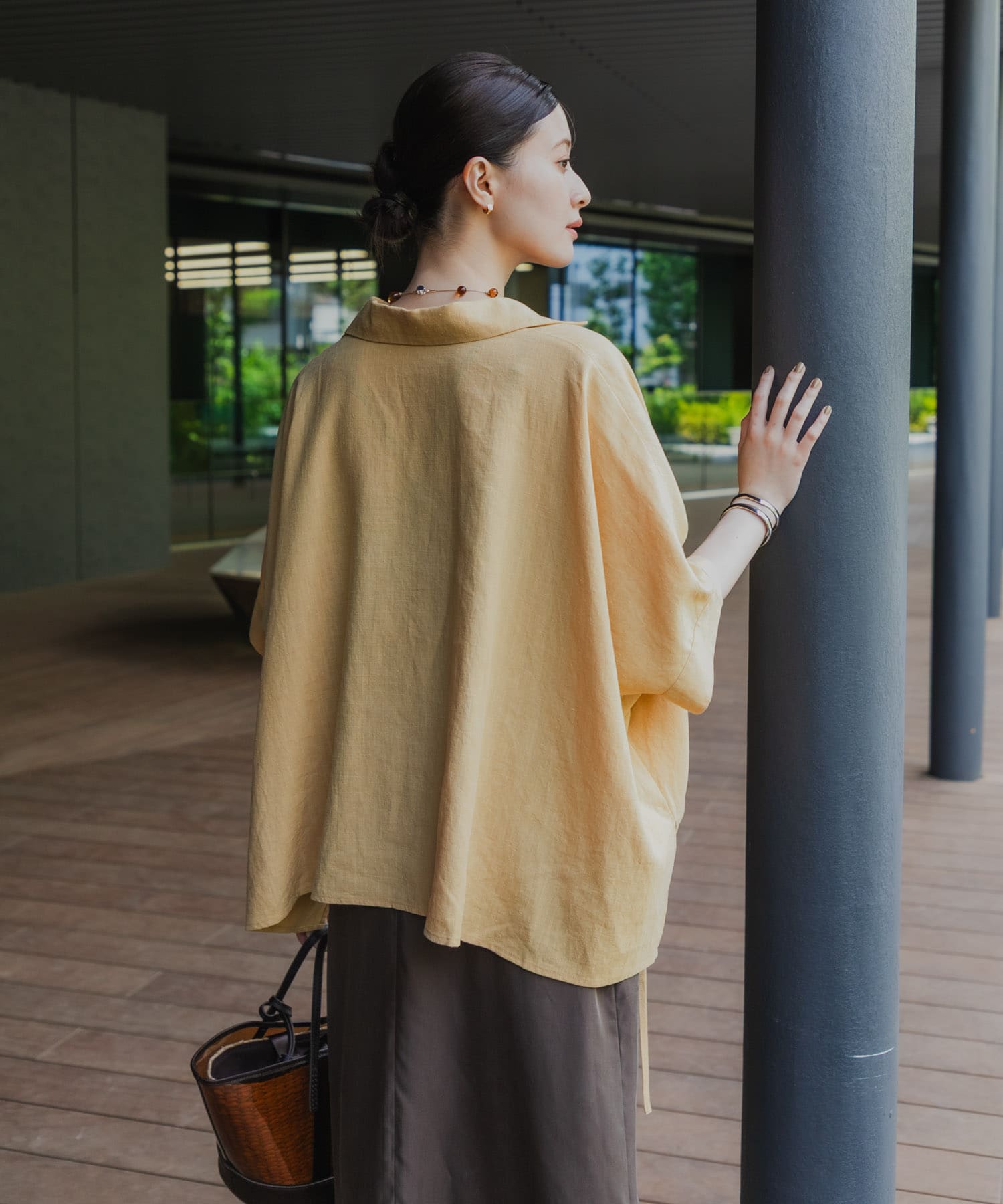 YEL BEIGE