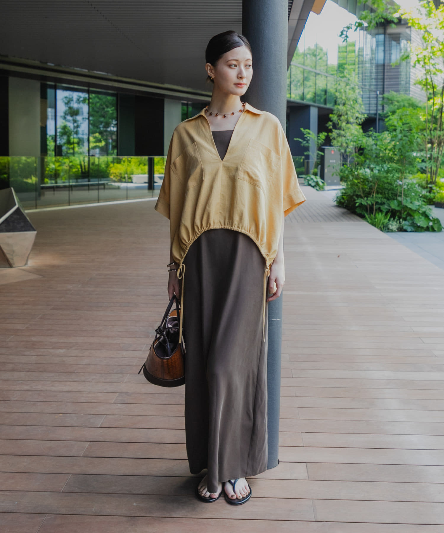 YEL BEIGE
