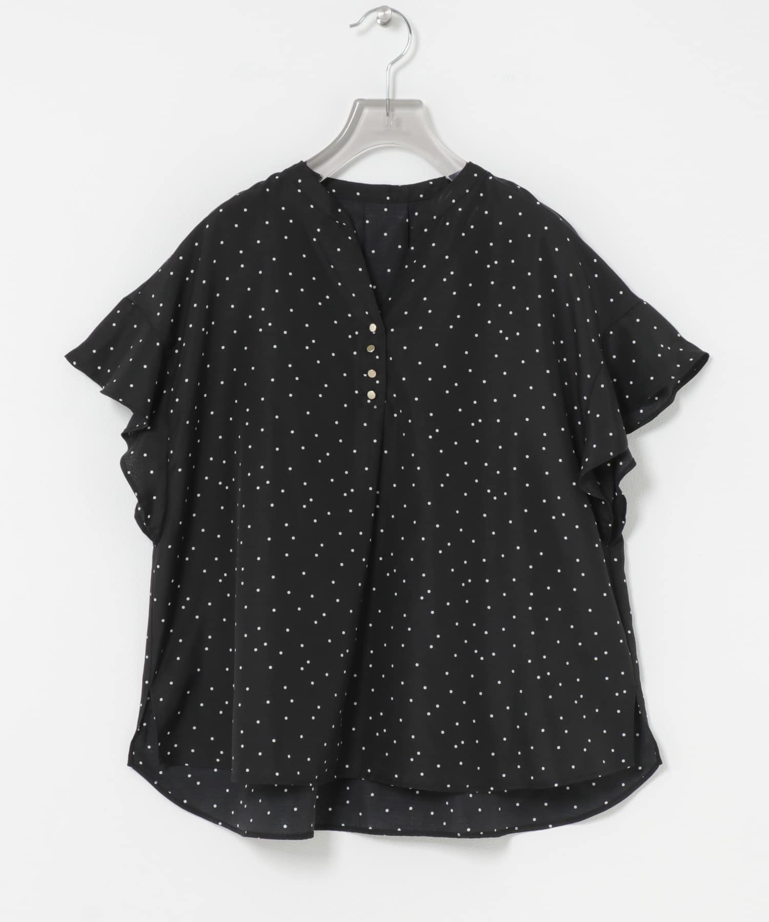 BLACK DOT