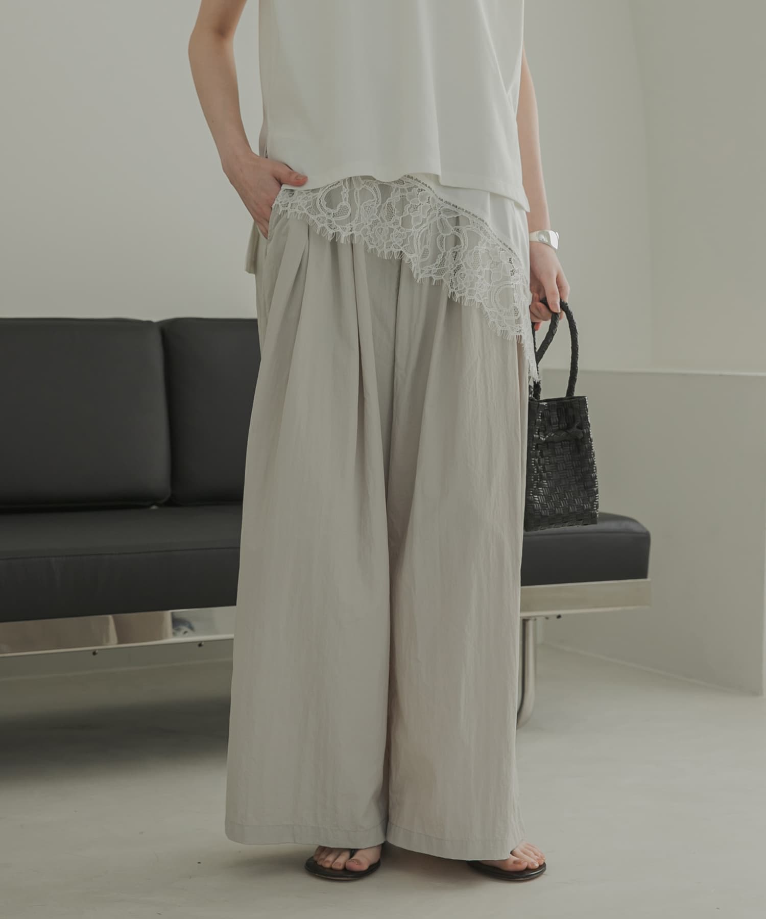 ICE GRAY