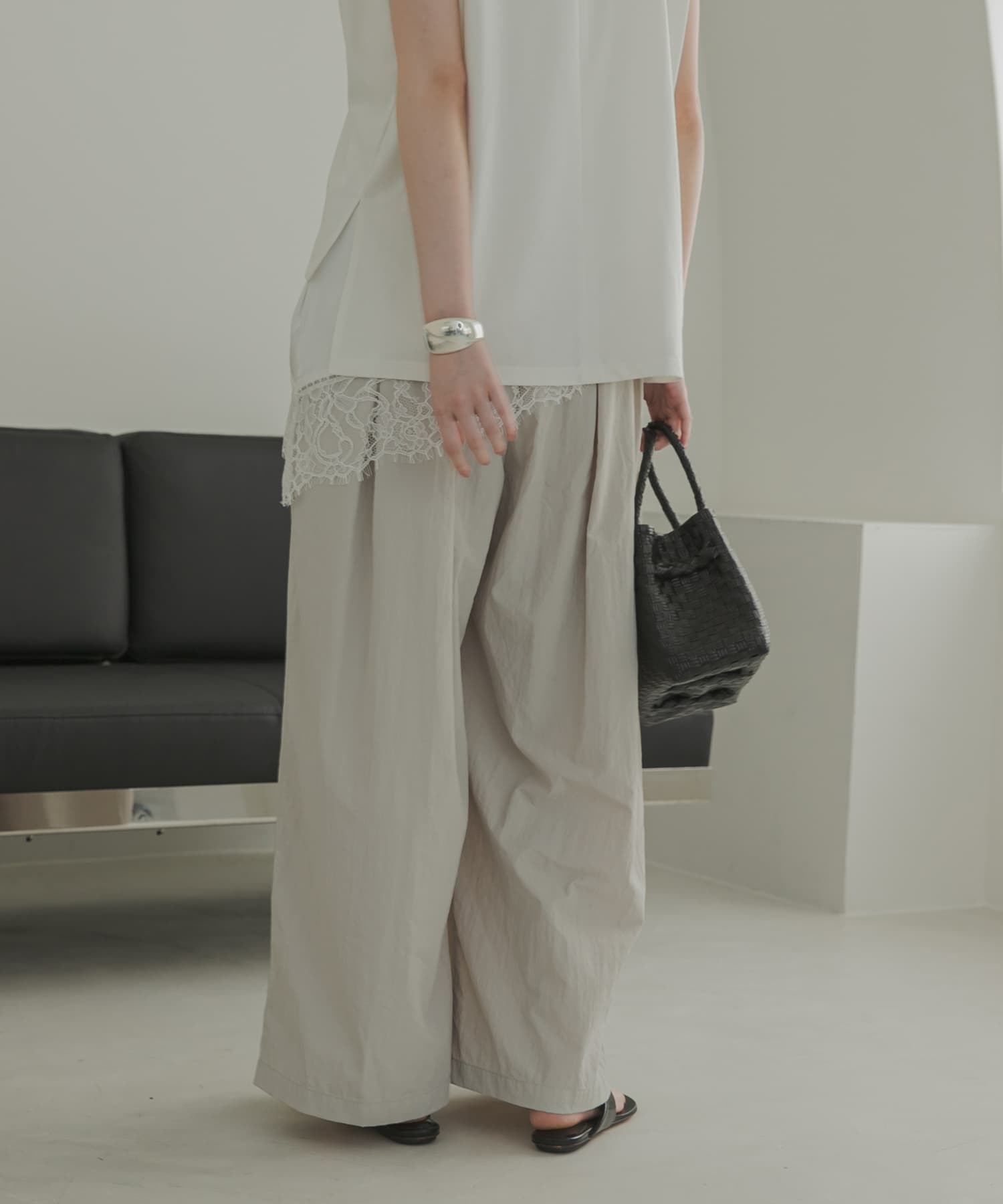 ICE GRAY