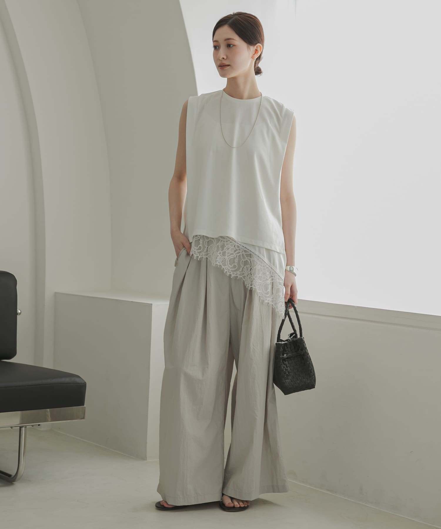 ICE GRAY
