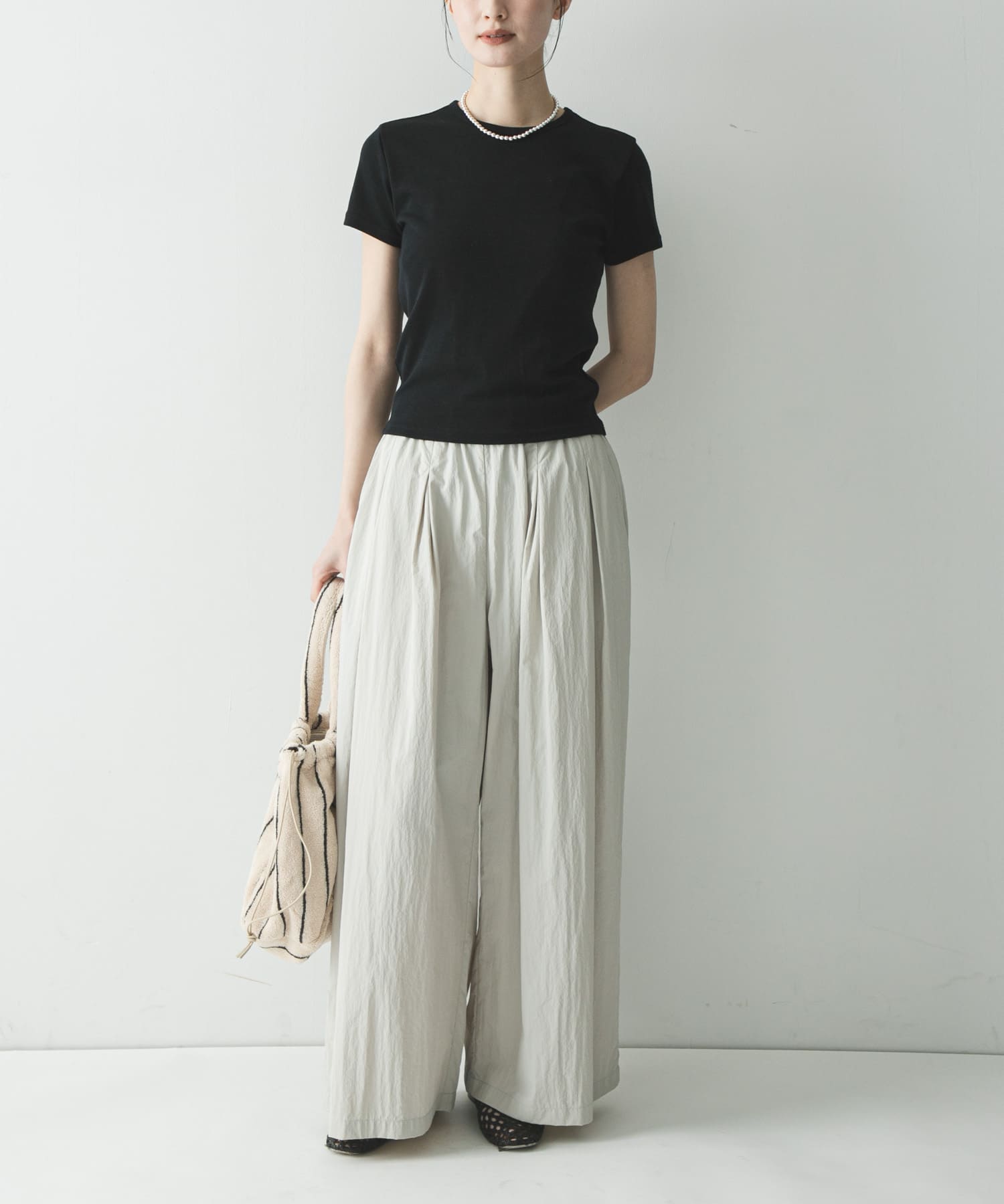 ICE GRAY