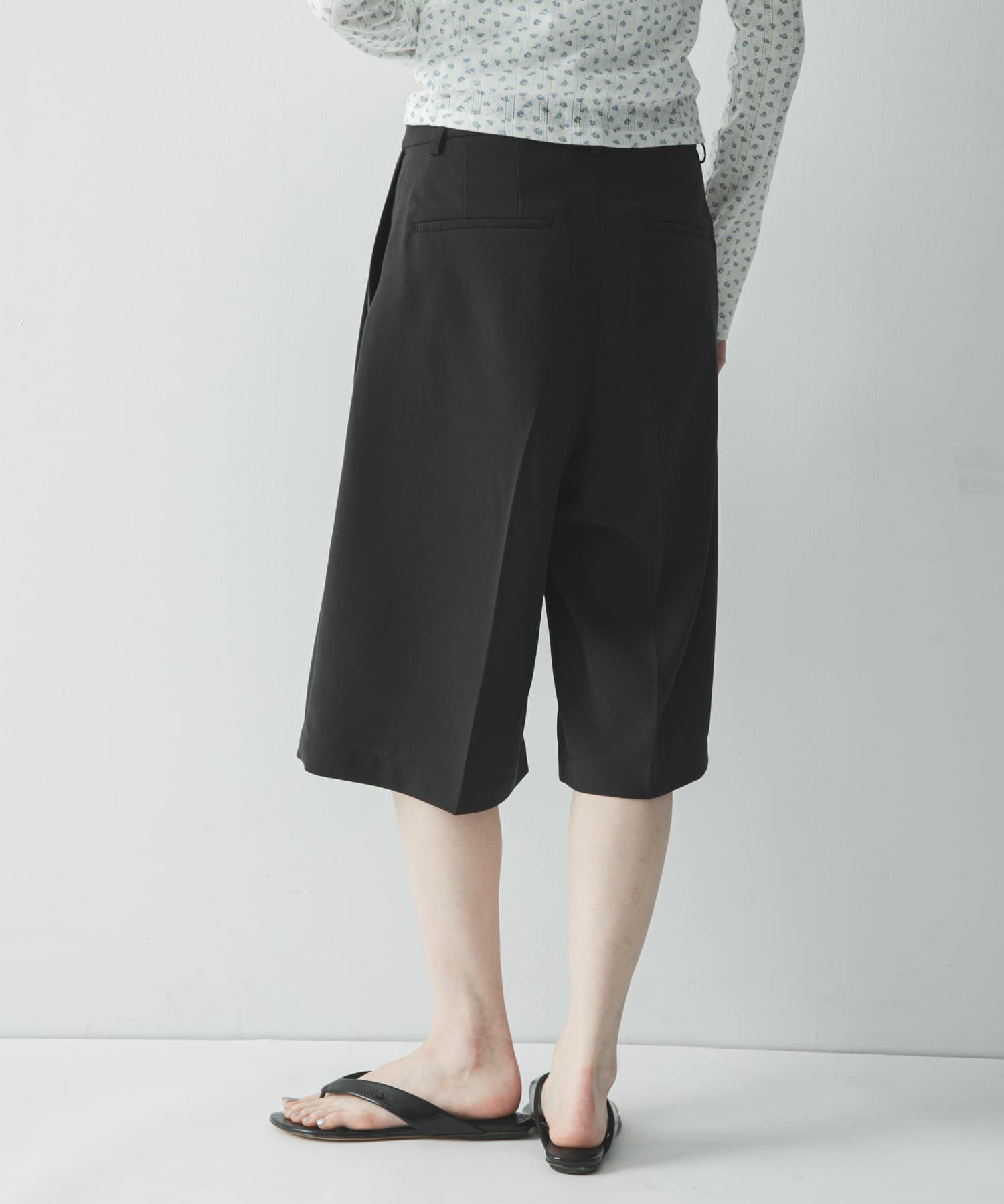 身長：166cm サイズ：38