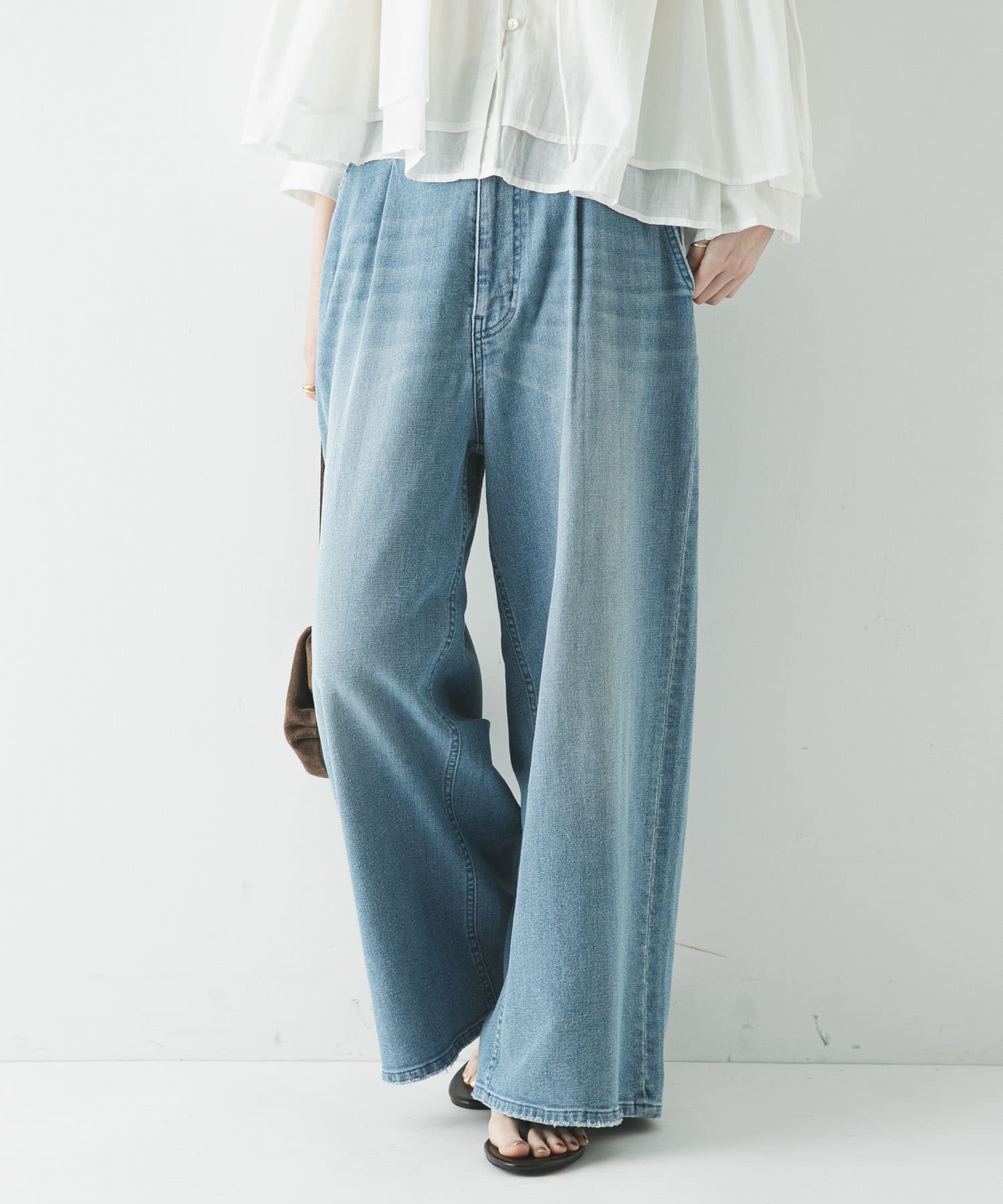 2026 SPRING DENIM｜URBAN RESEARCH: ｜URBAN RESEARCH公式