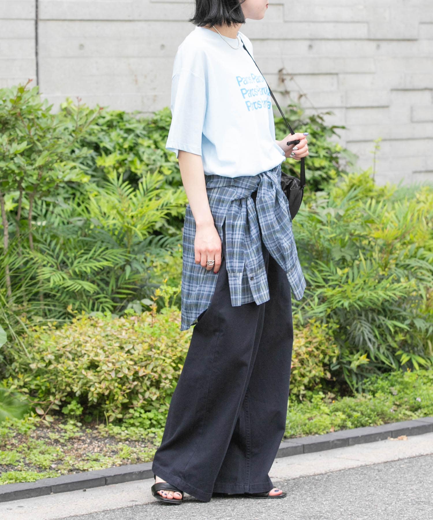 身長：152cm サイズ：36
