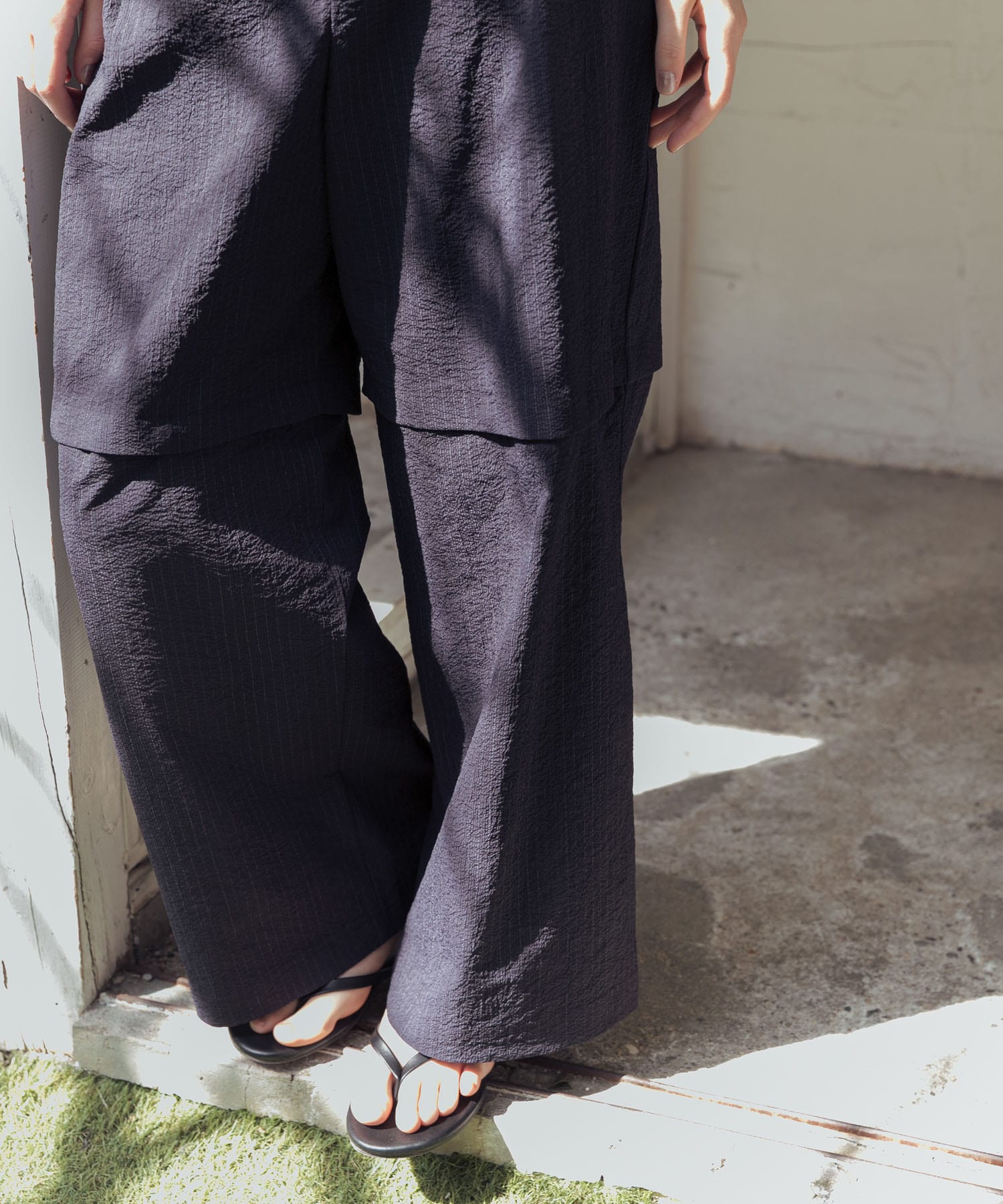 NAVYSTRIPE