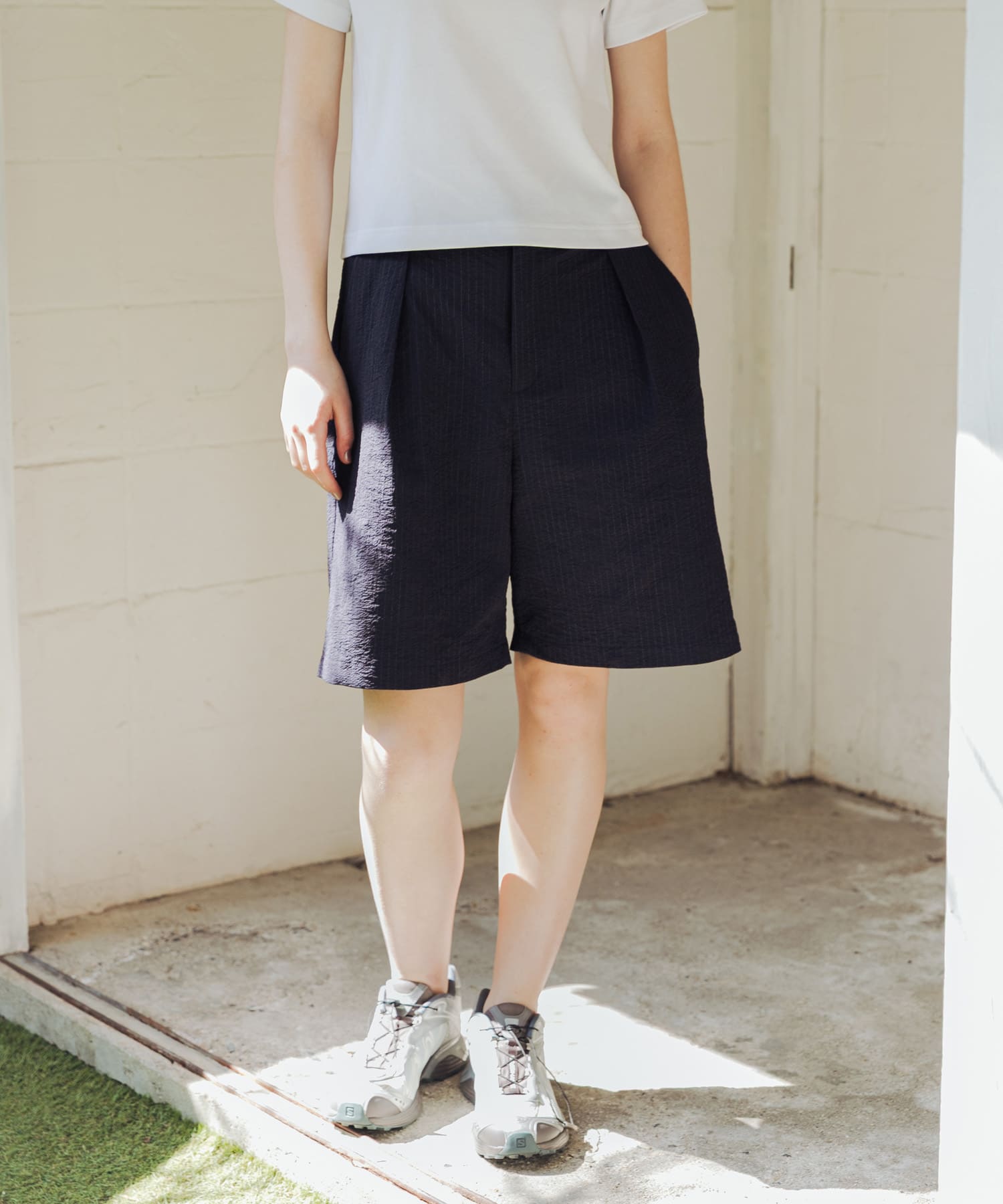 NAVYSTRIPE